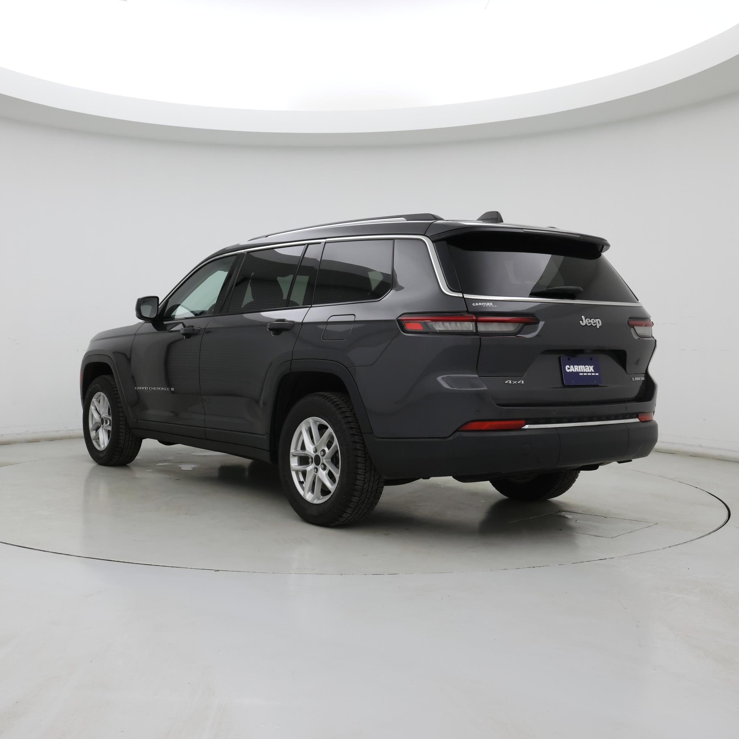 Thumbnail: 2023 Jeep Grand Cherokee L - 2