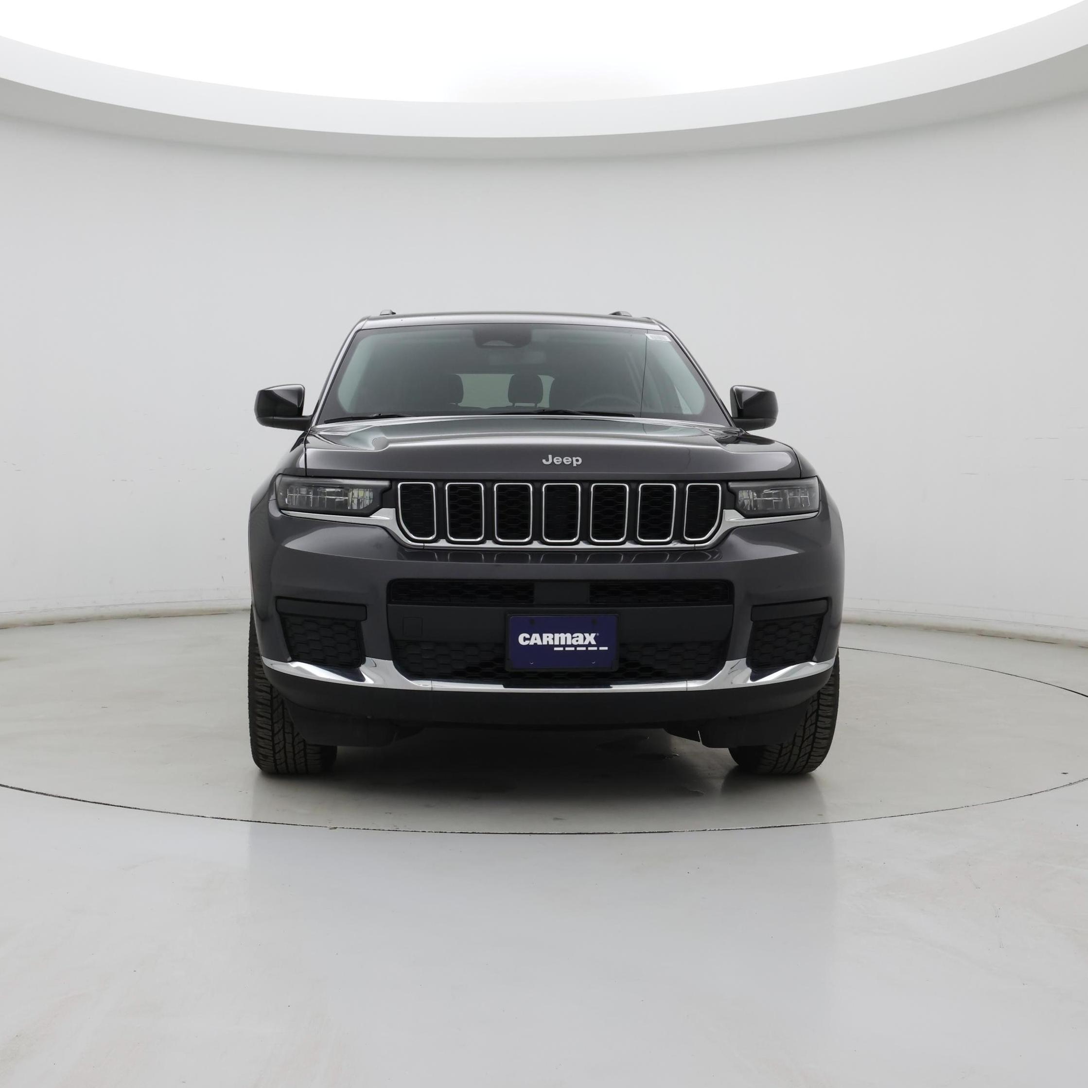 Thumbnail: 2023 Jeep Grand Cherokee L - 5