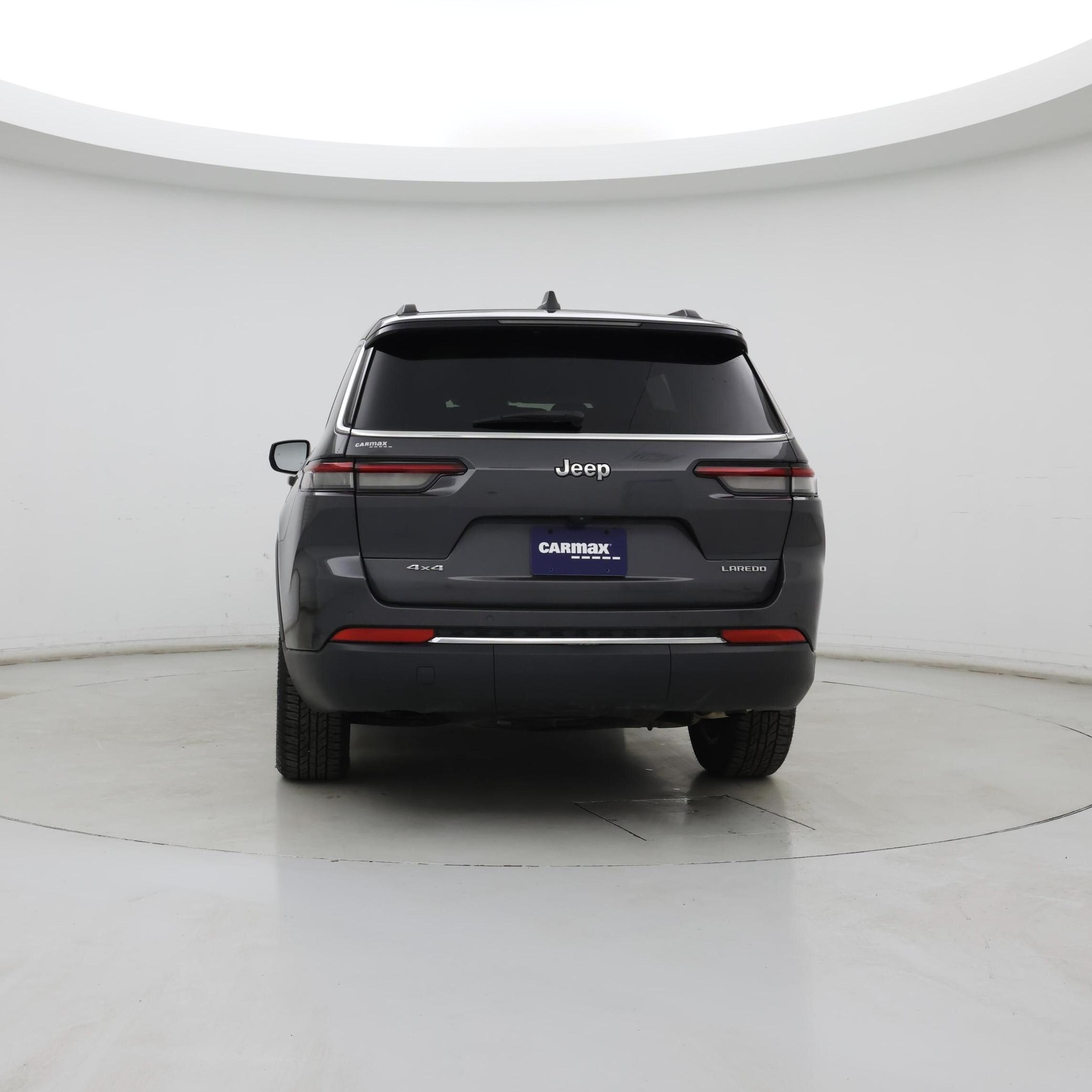 Thumbnail: 2023 Jeep Grand Cherokee L - 6