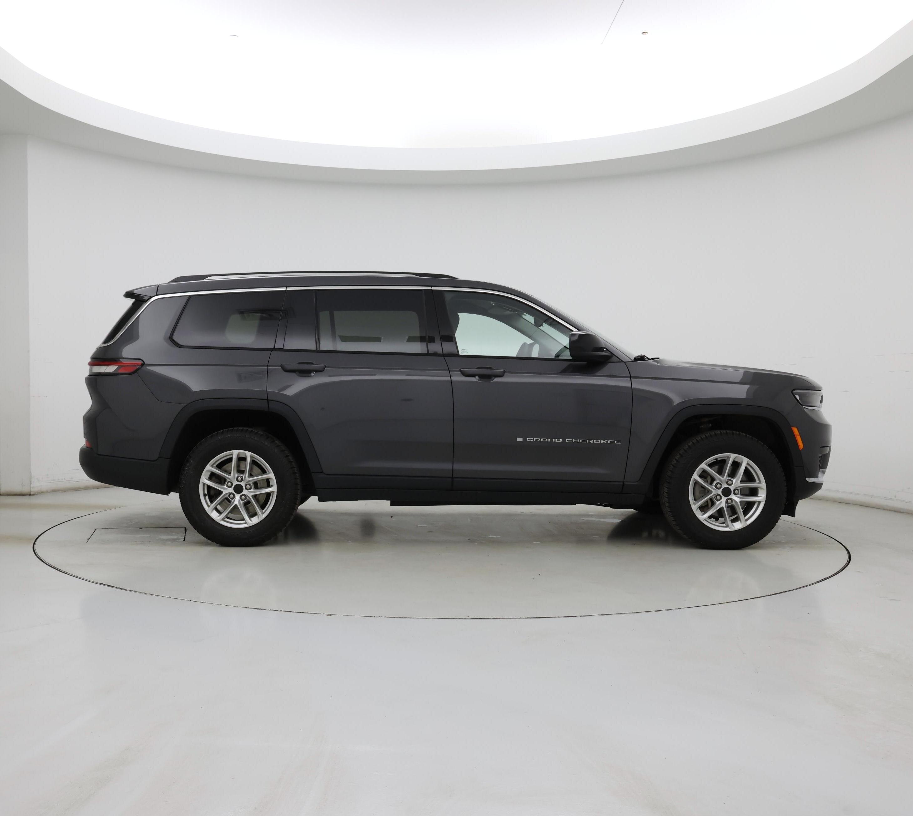 Thumbnail: 2023 Jeep Grand Cherokee L - 7