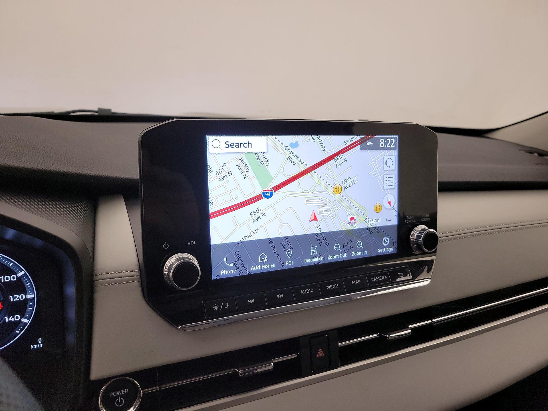 Thumbnail: 2023 Mitsubishi Outlander - 14