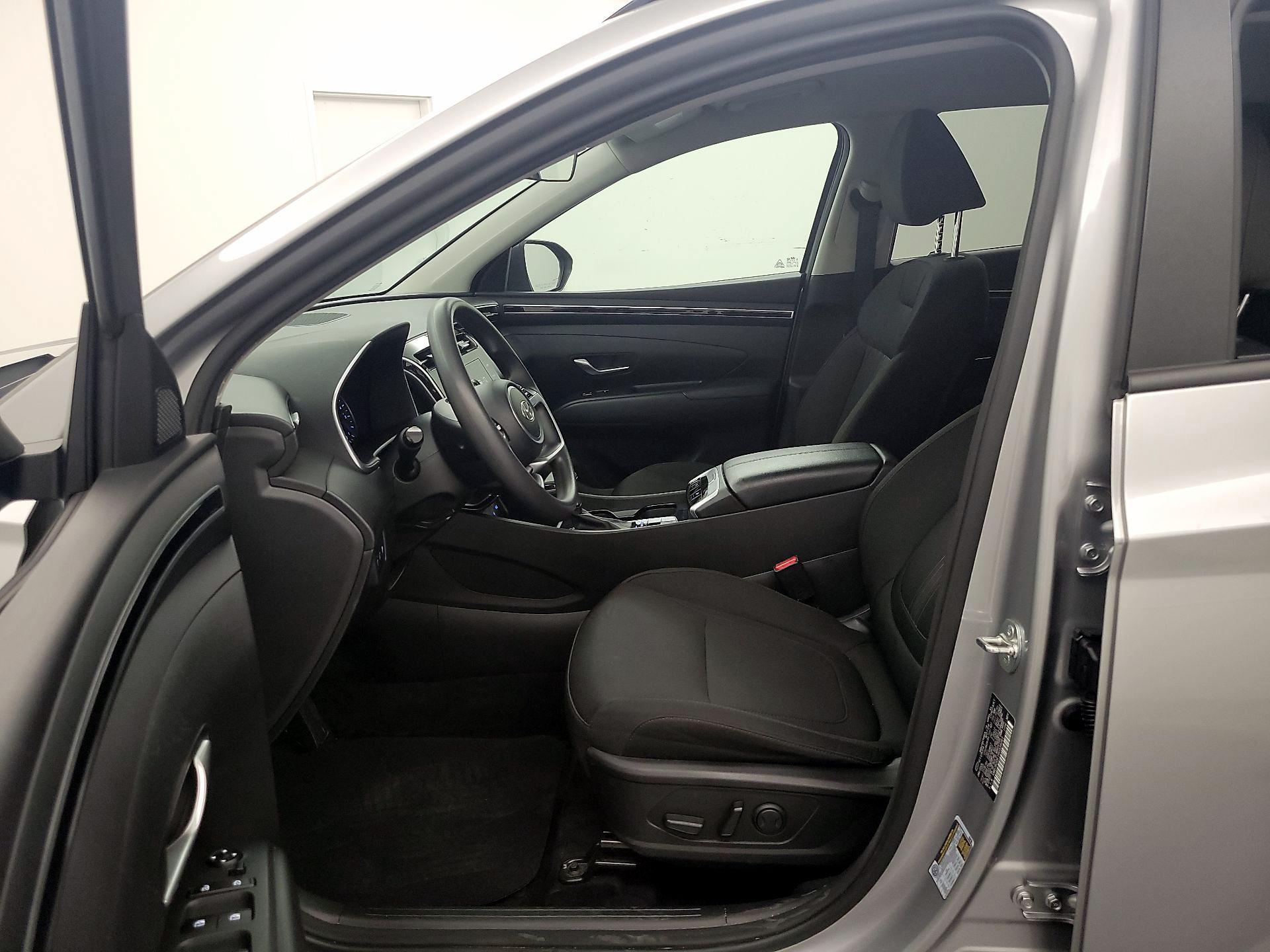 Thumbnail: 2024 Hyundai Tucson - 11