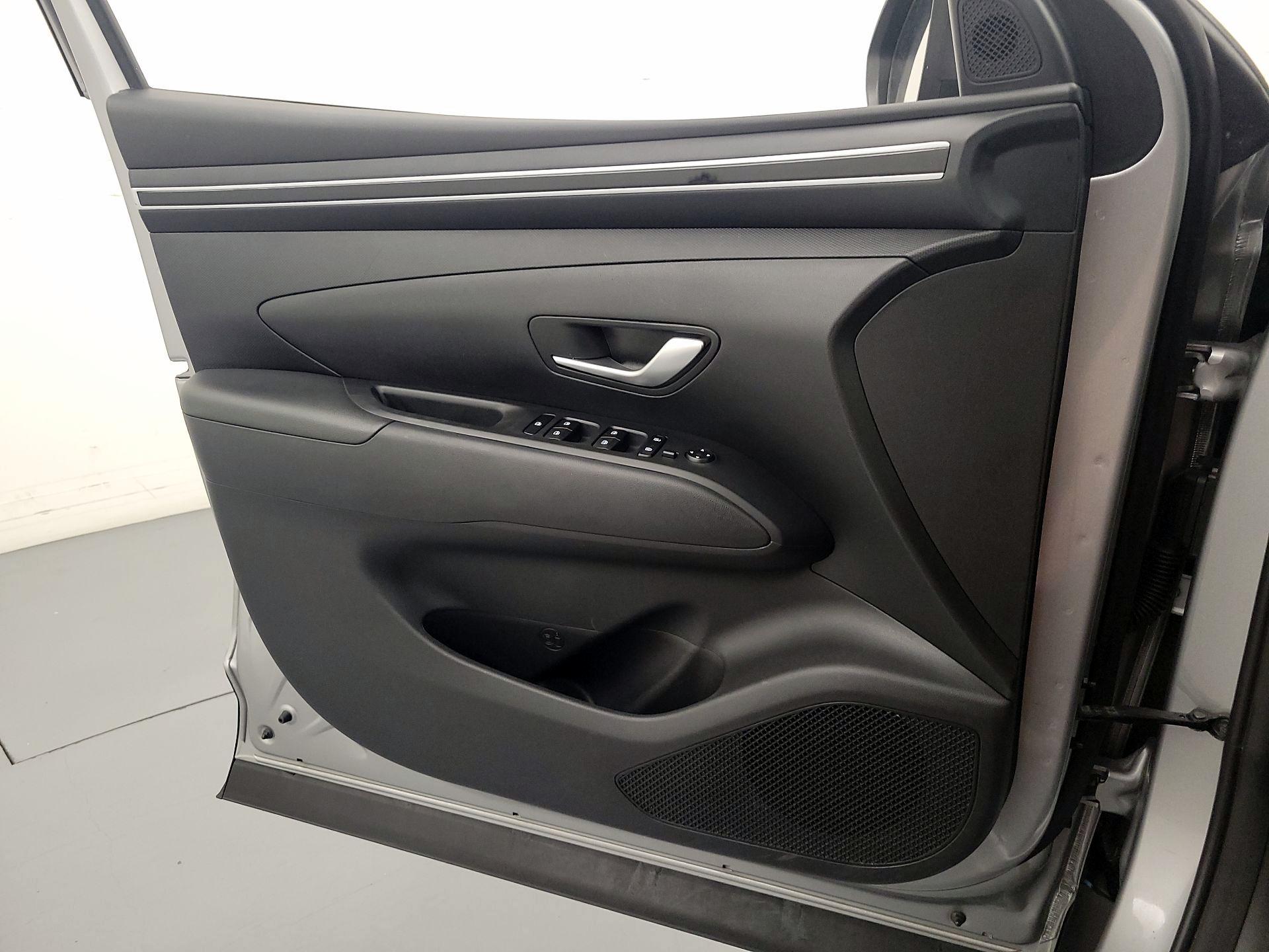 Thumbnail: 2024 Hyundai Tucson - 12