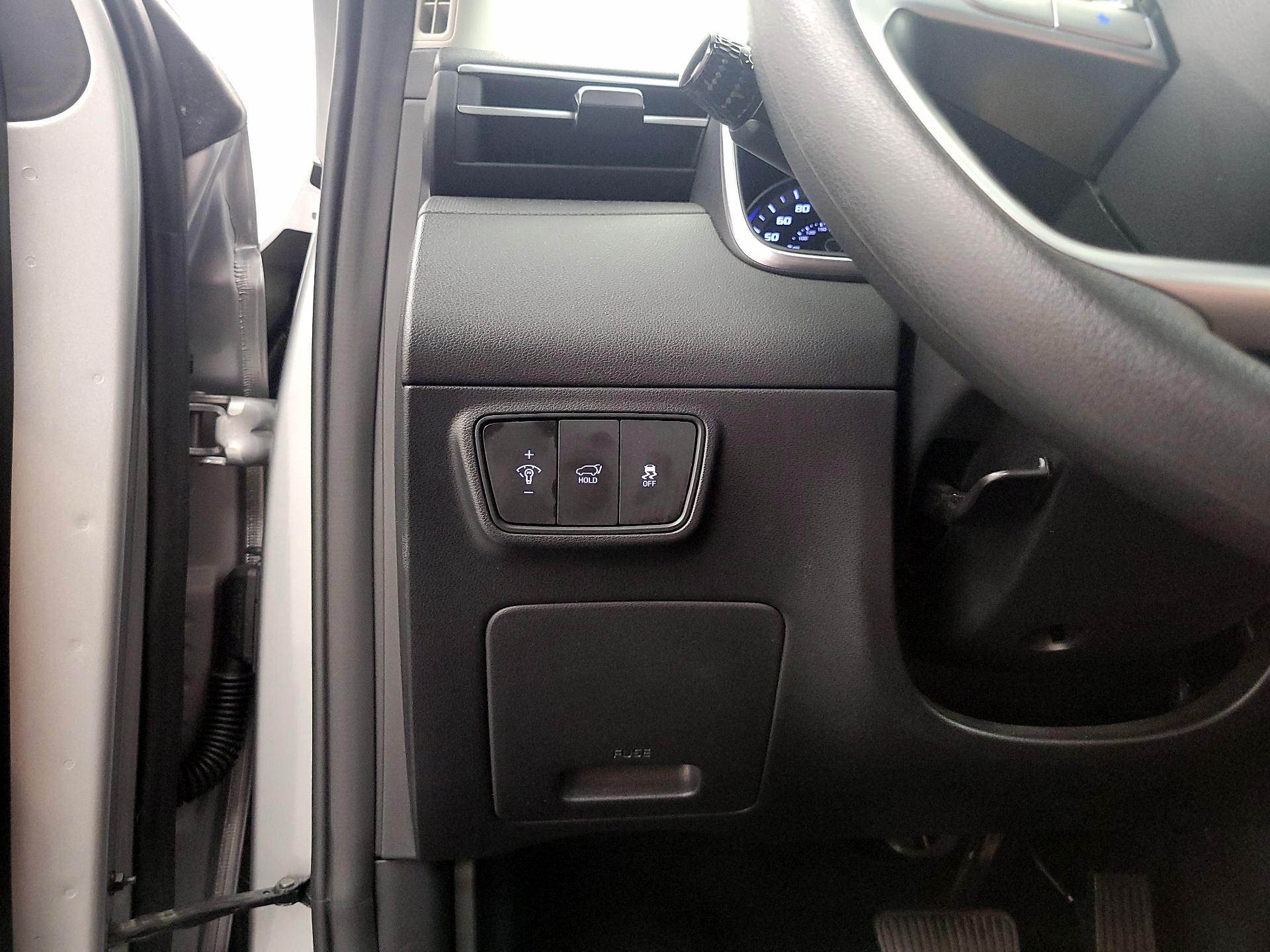 Thumbnail: 2024 Hyundai Tucson - 13