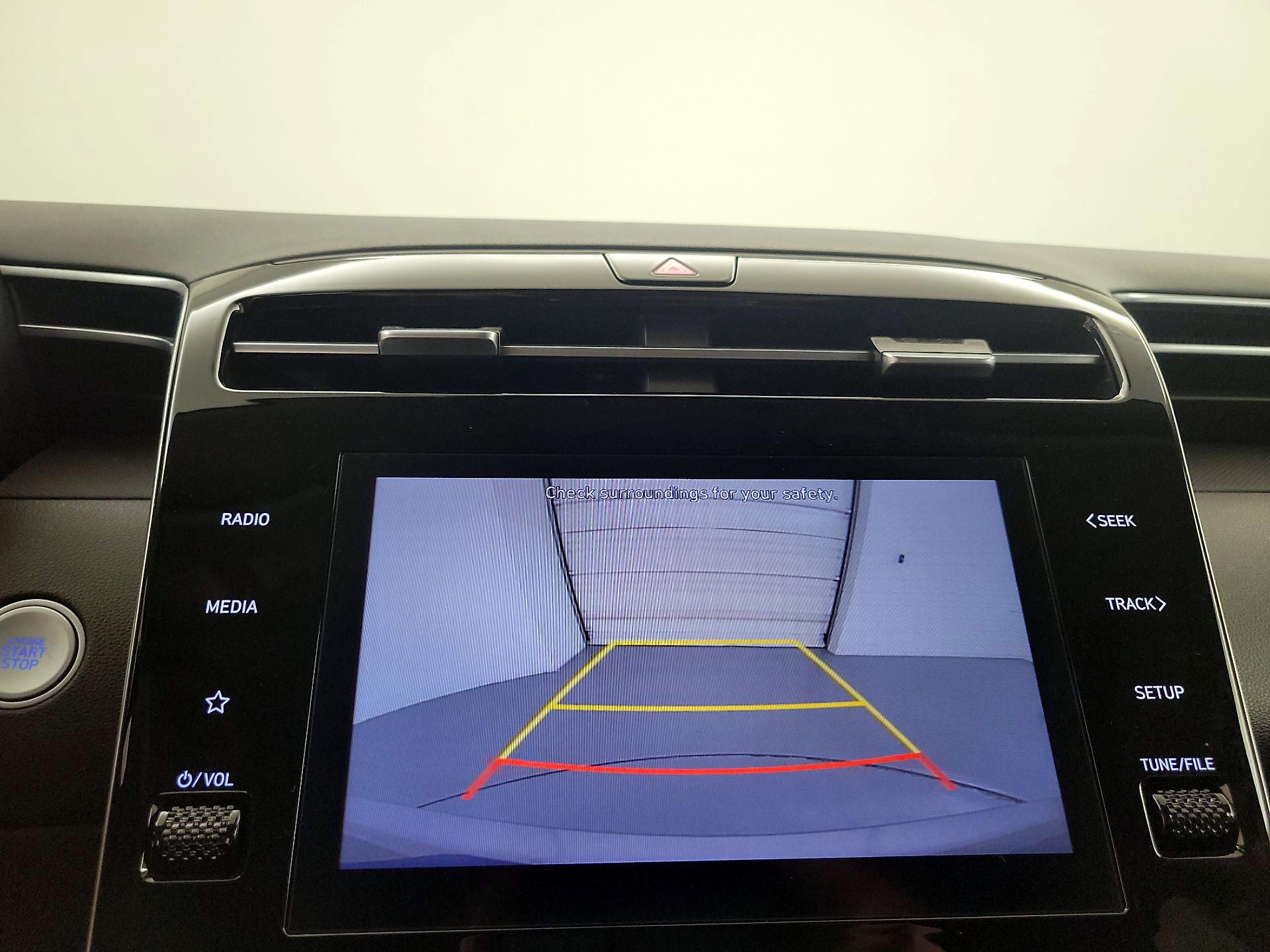 Thumbnail: 2024 Hyundai Tucson - 14