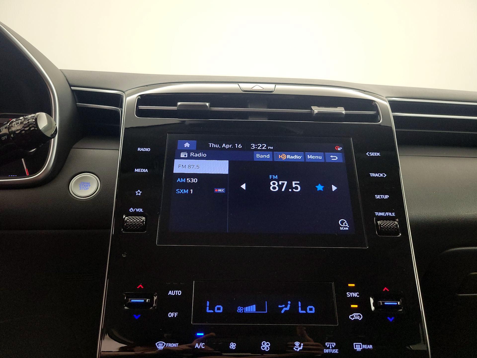 Thumbnail: 2024 Hyundai Tucson - 15