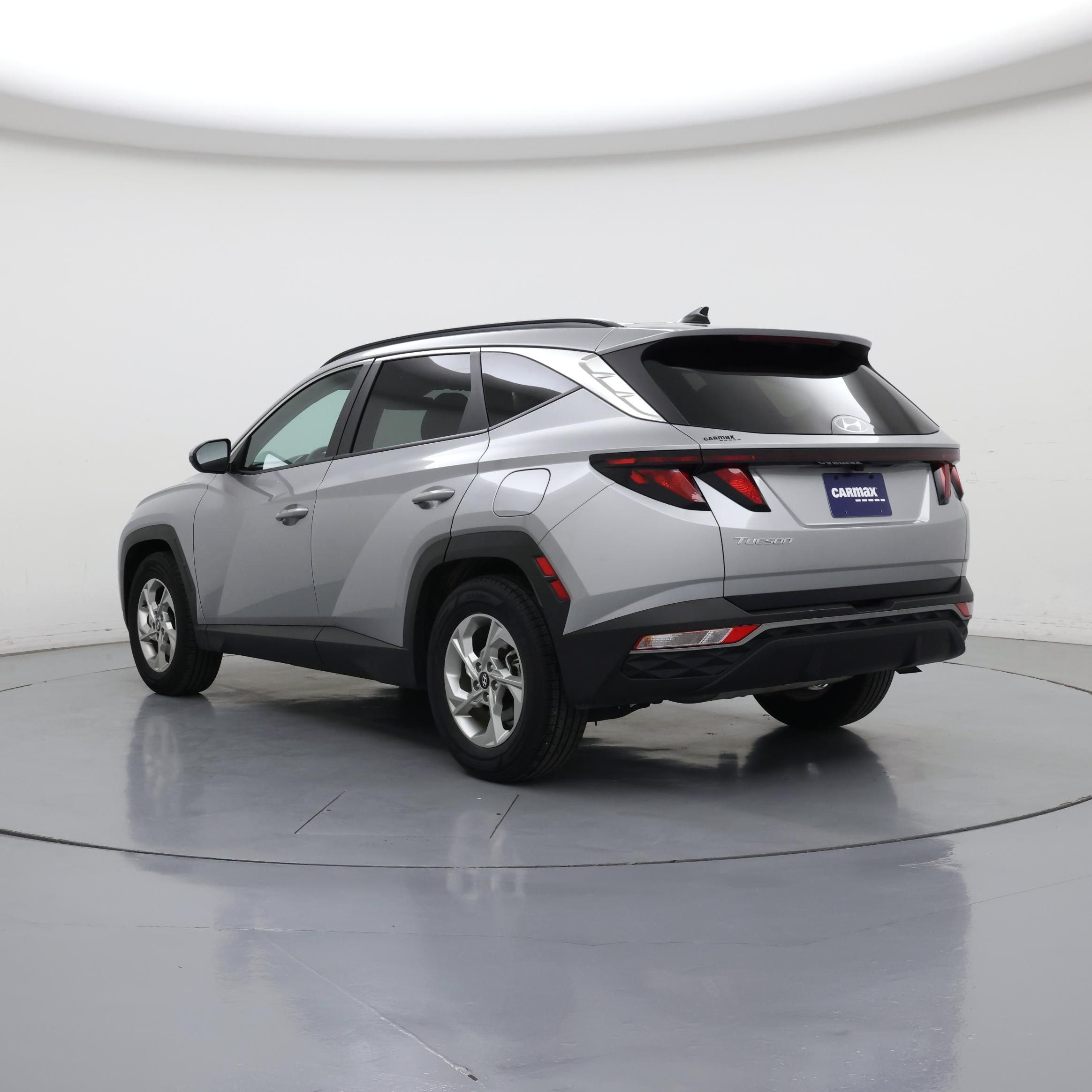 Thumbnail: 2024 Hyundai Tucson - 2