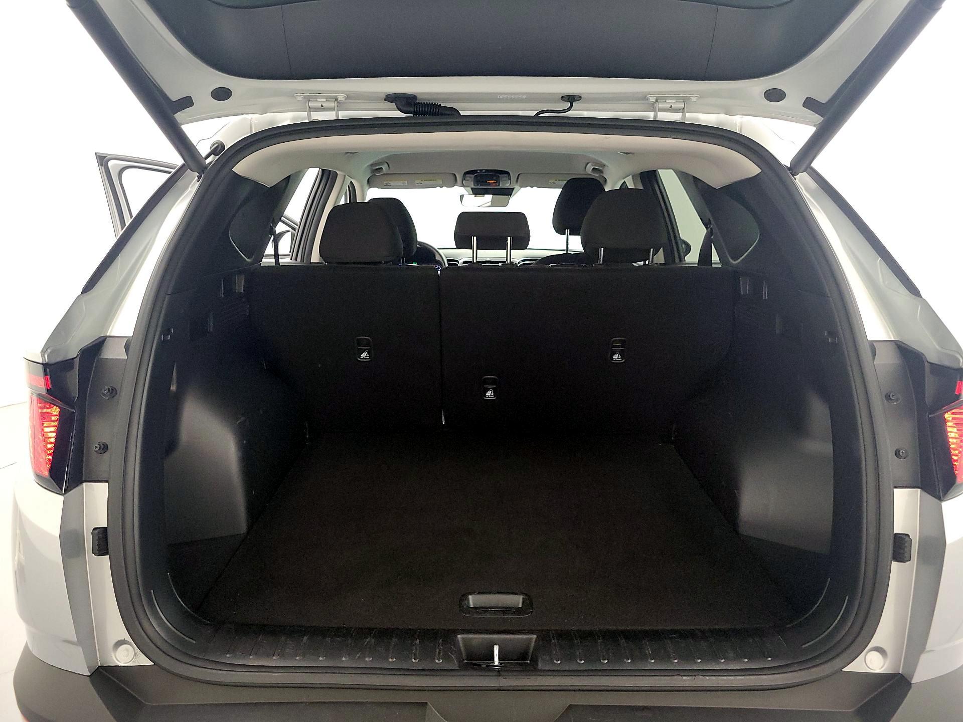 Thumbnail: 2024 Hyundai Tucson - 20