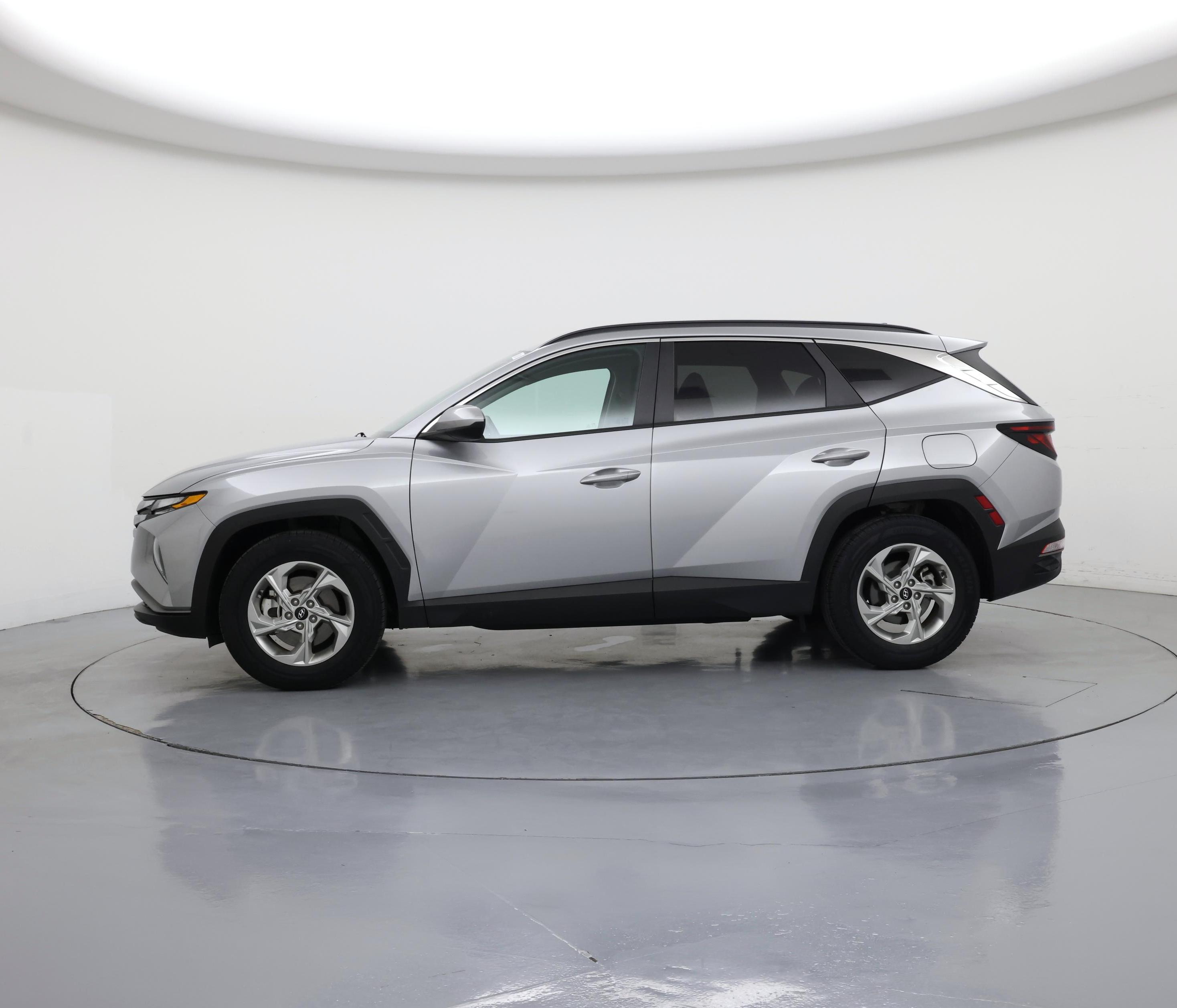 Thumbnail: 2024 Hyundai Tucson - 3