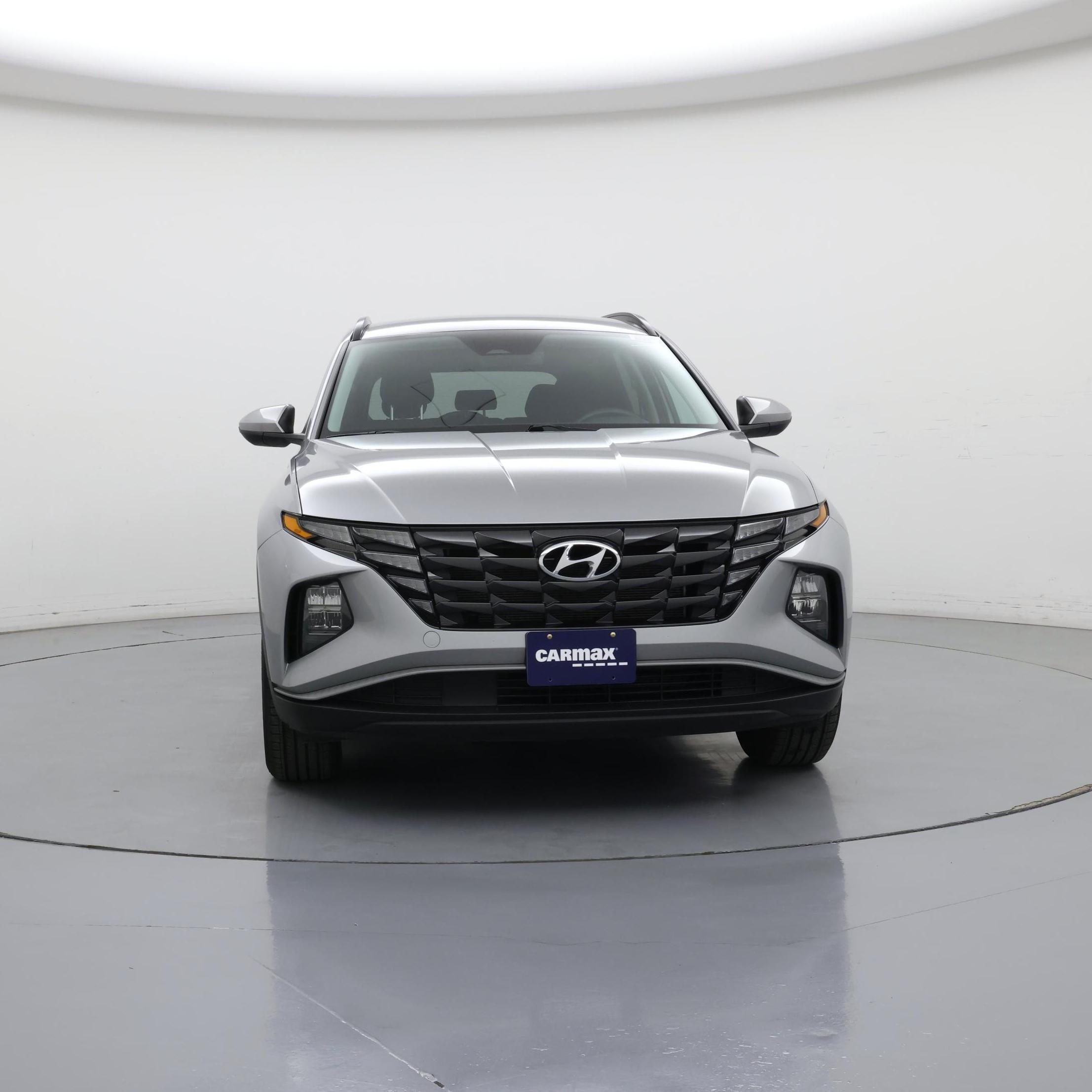 Thumbnail: 2024 Hyundai Tucson - 5
