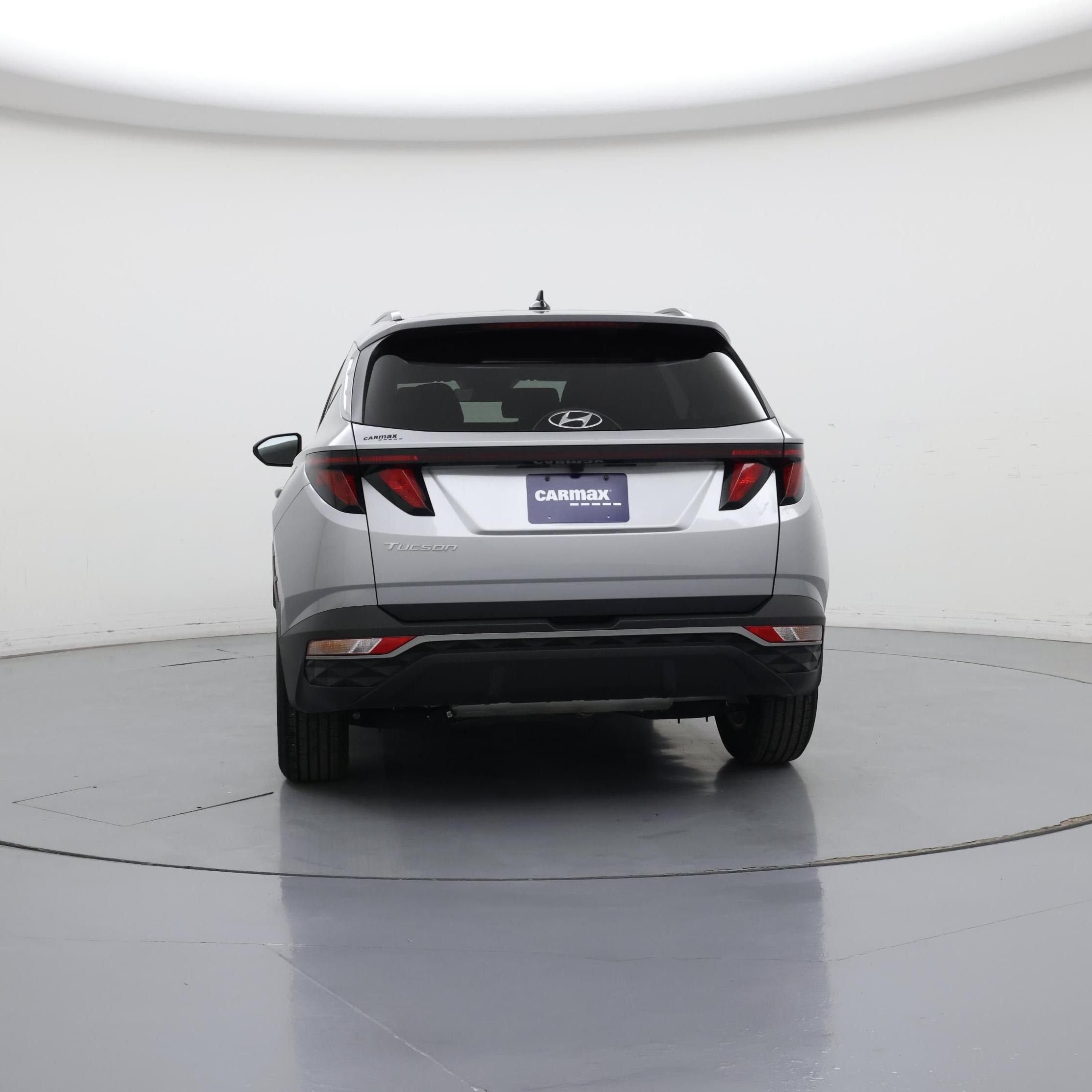 Thumbnail: 2024 Hyundai Tucson - 6