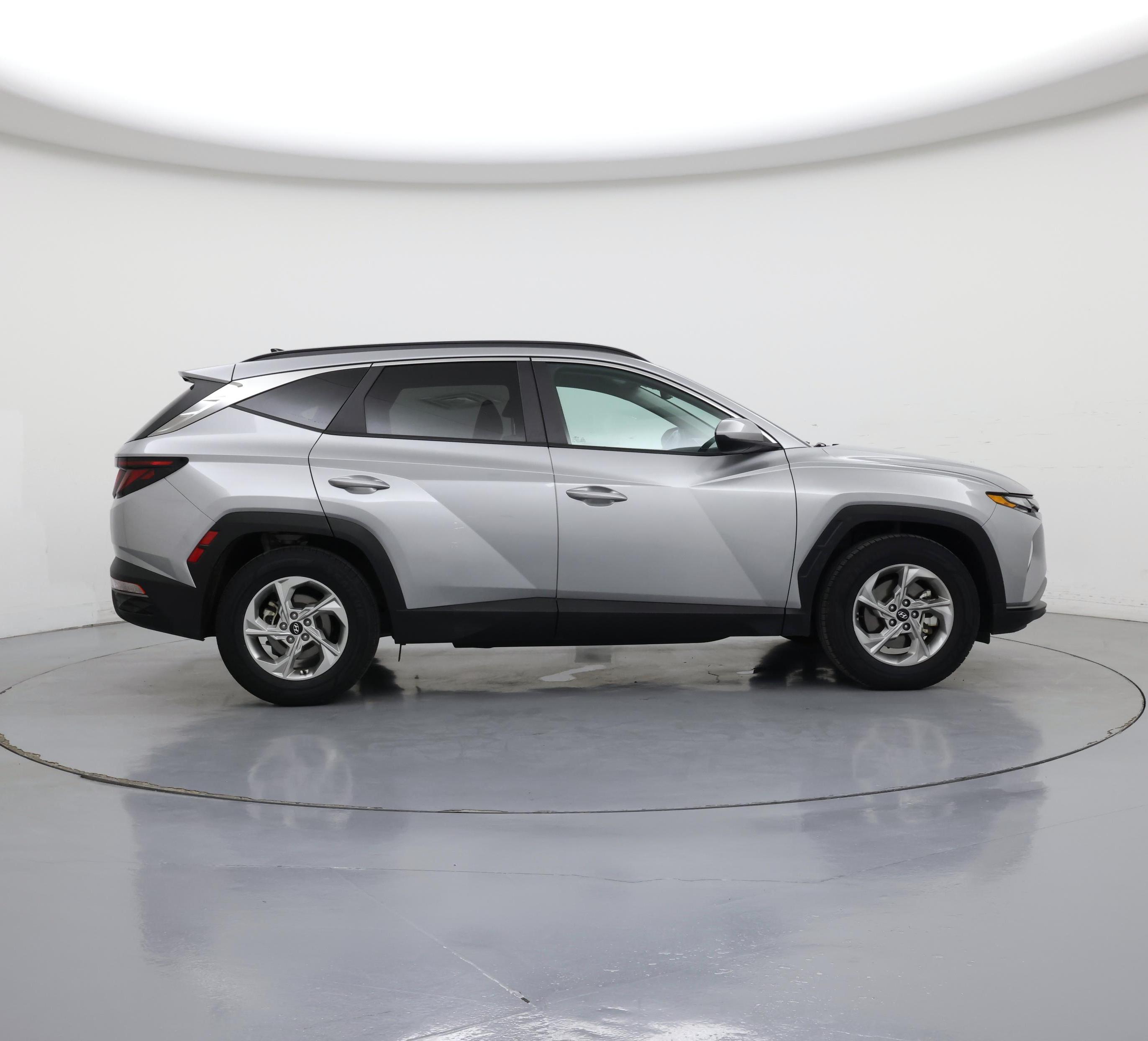 Thumbnail: 2024 Hyundai Tucson - 7