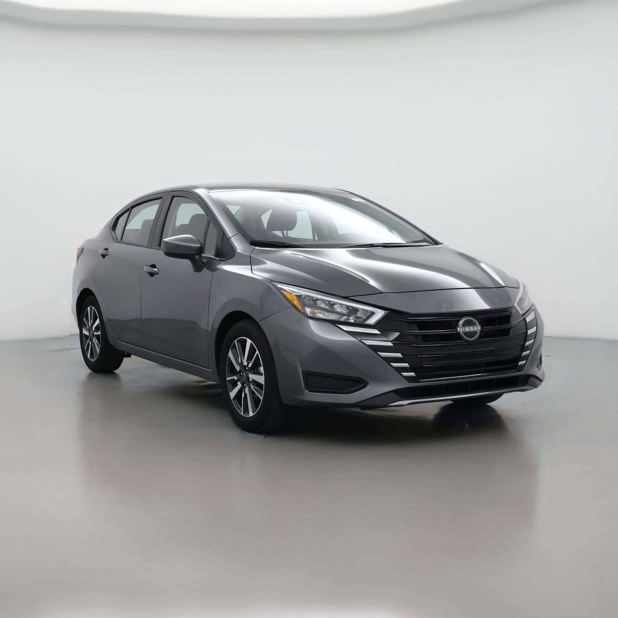 Thumbnail: 2025 Nissan Versa - 1