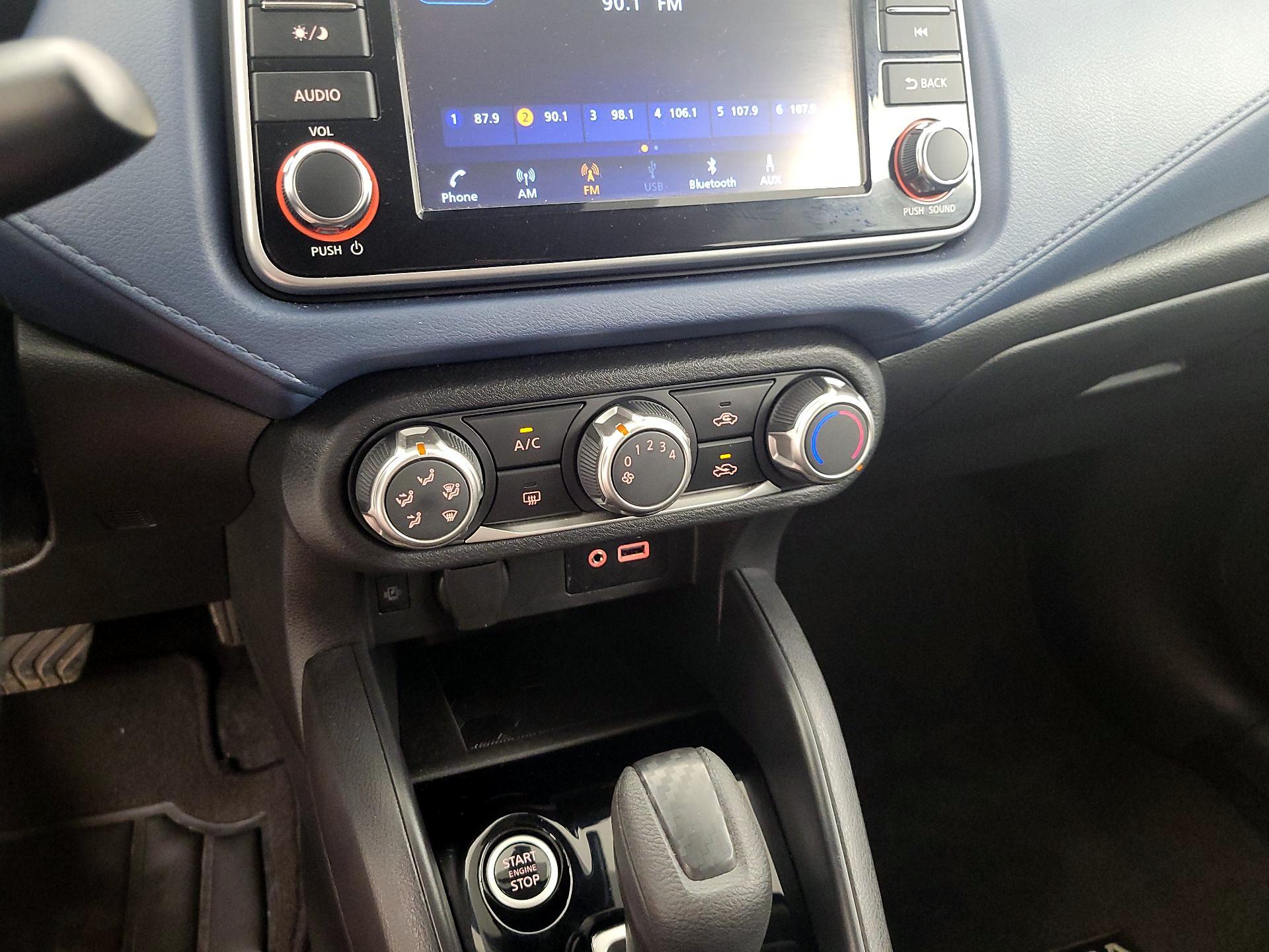 Thumbnail: 2025 Nissan Versa - 16