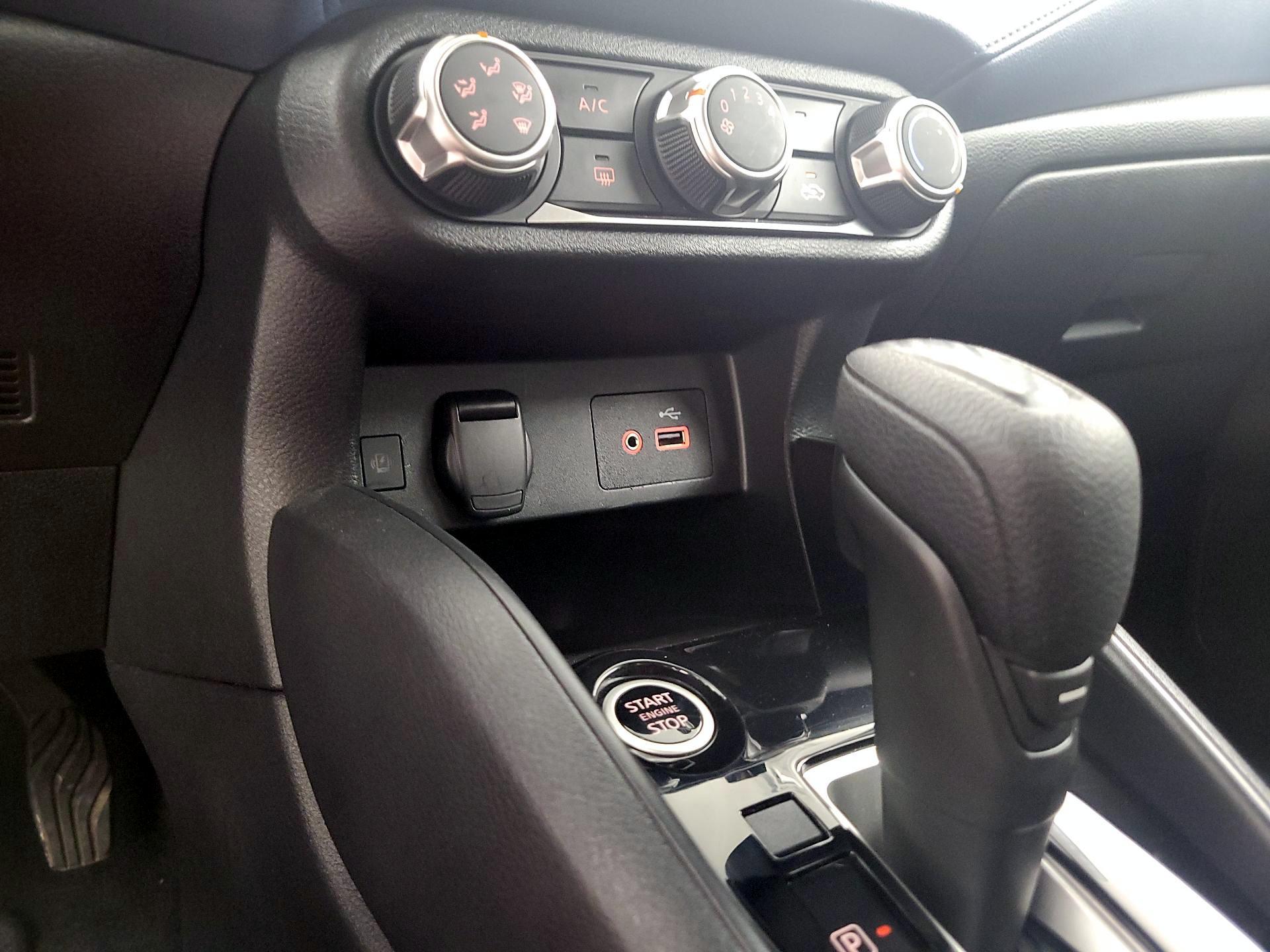 Thumbnail: 2025 Nissan Versa - 18