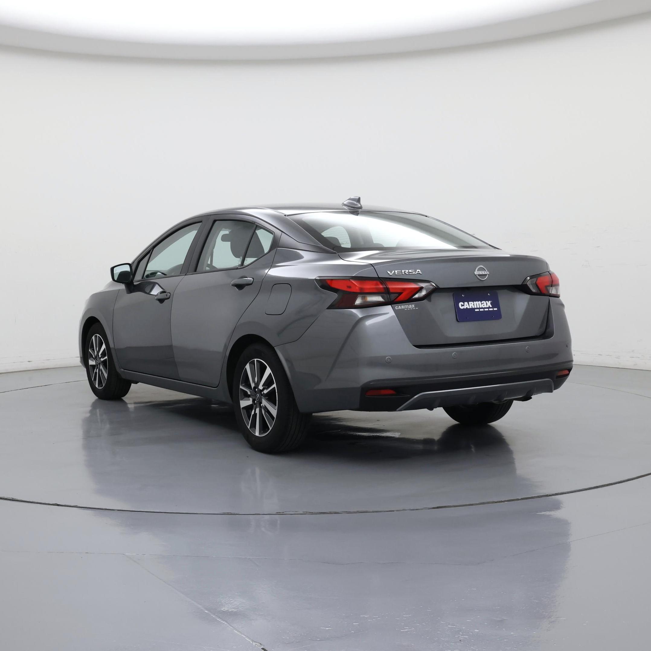 Thumbnail: 2025 Nissan Versa - 2
