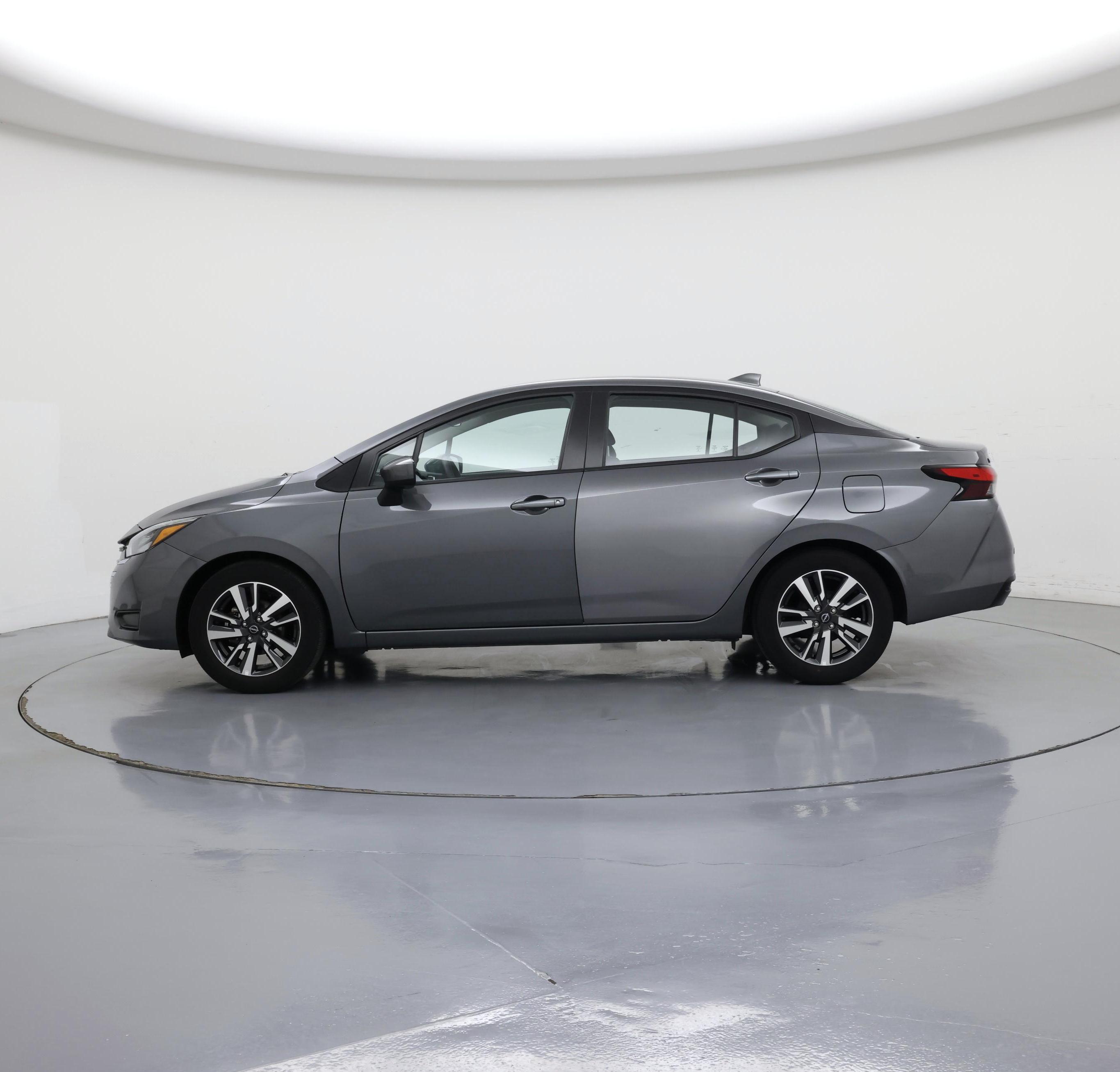 Thumbnail: 2025 Nissan Versa - 3