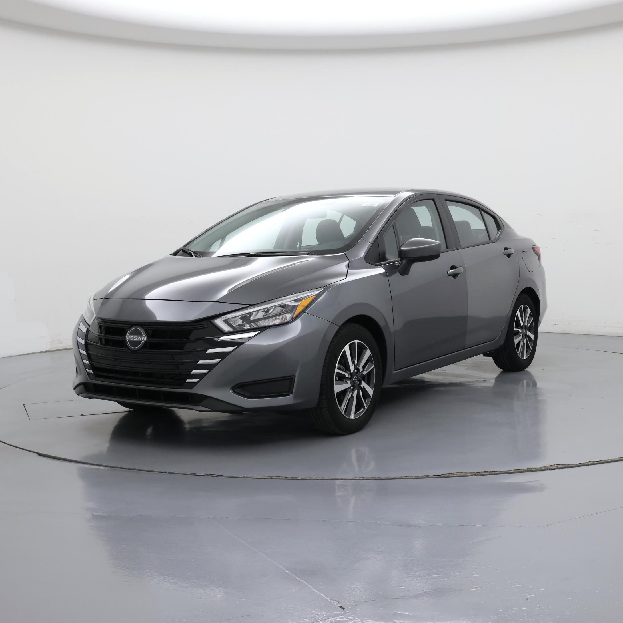 Thumbnail: 2025 Nissan Versa - 4