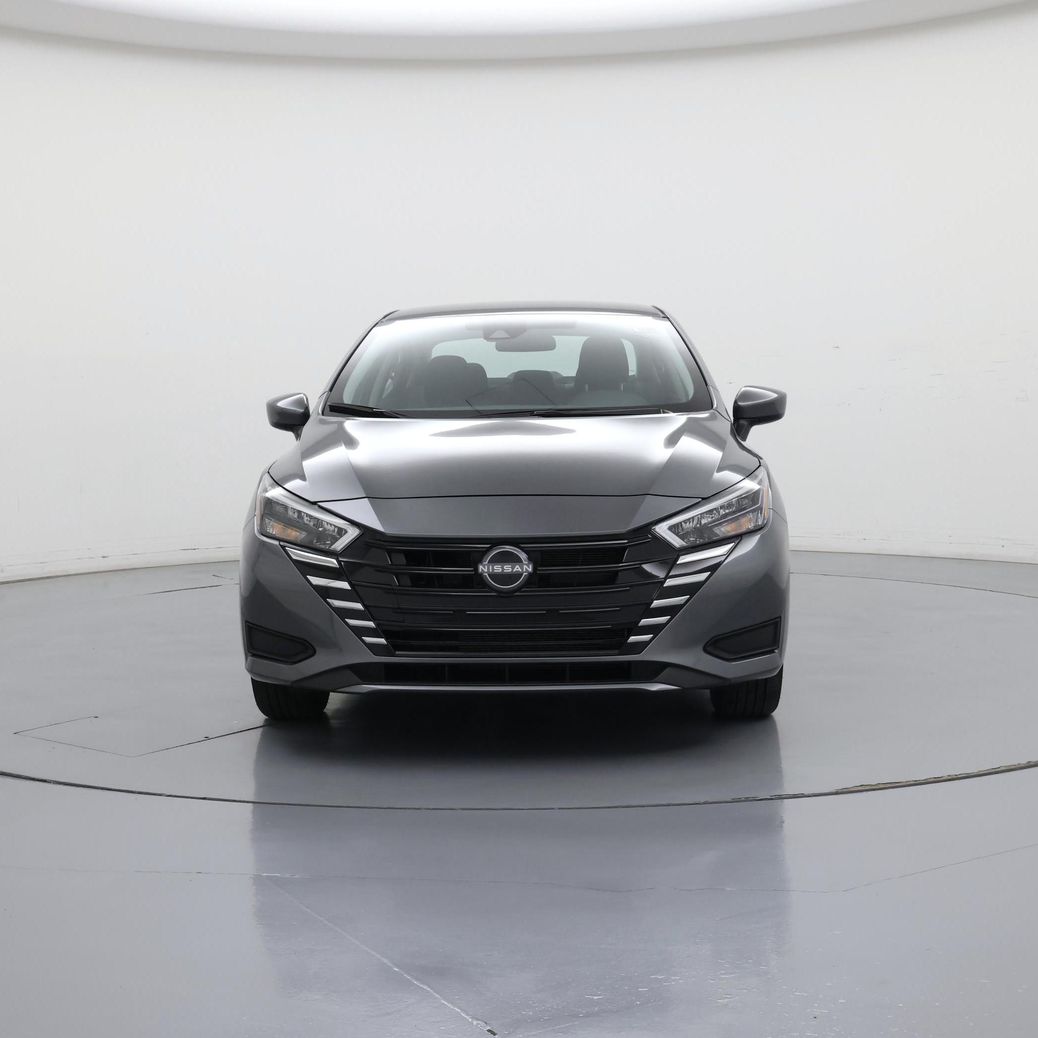 Thumbnail: 2025 Nissan Versa - 5