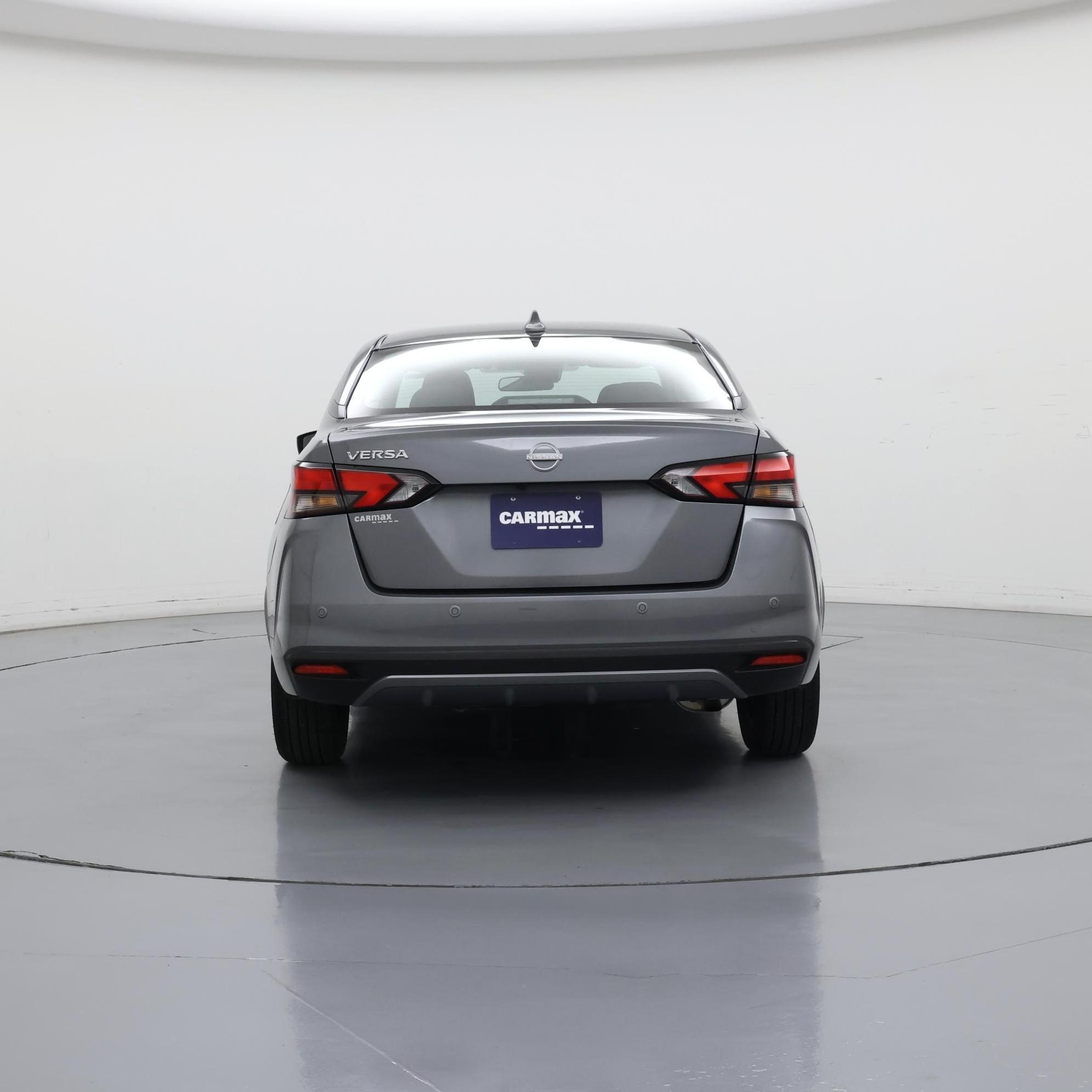Thumbnail: 2025 Nissan Versa - 6
