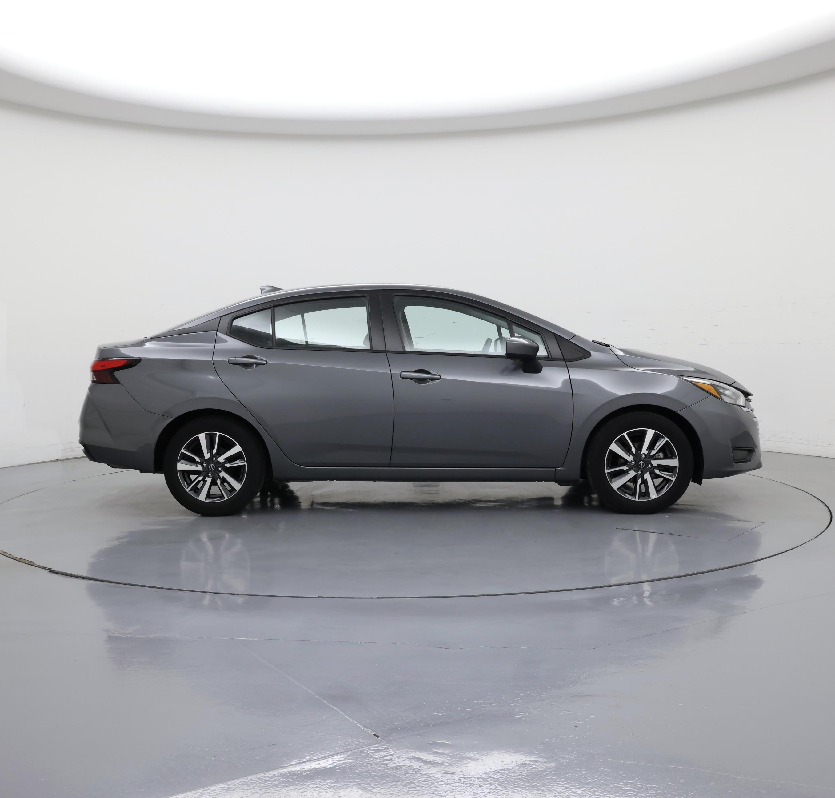 Thumbnail: 2025 Nissan Versa - 7