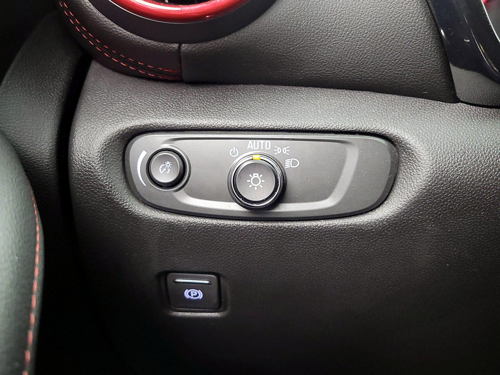 Thumbnail: 2025 Chevrolet Blazer - 13