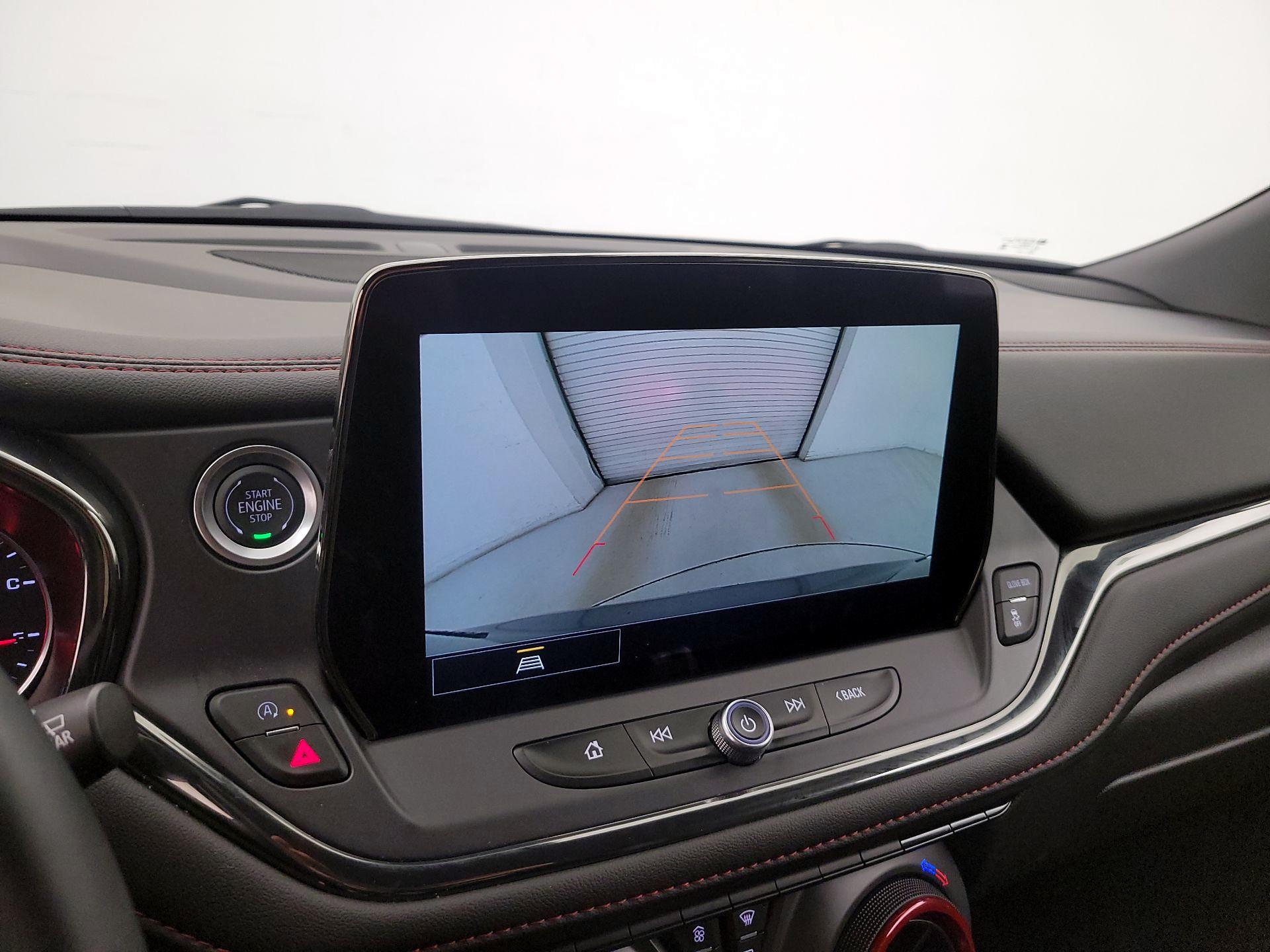 Thumbnail: 2025 Chevrolet Blazer - 15