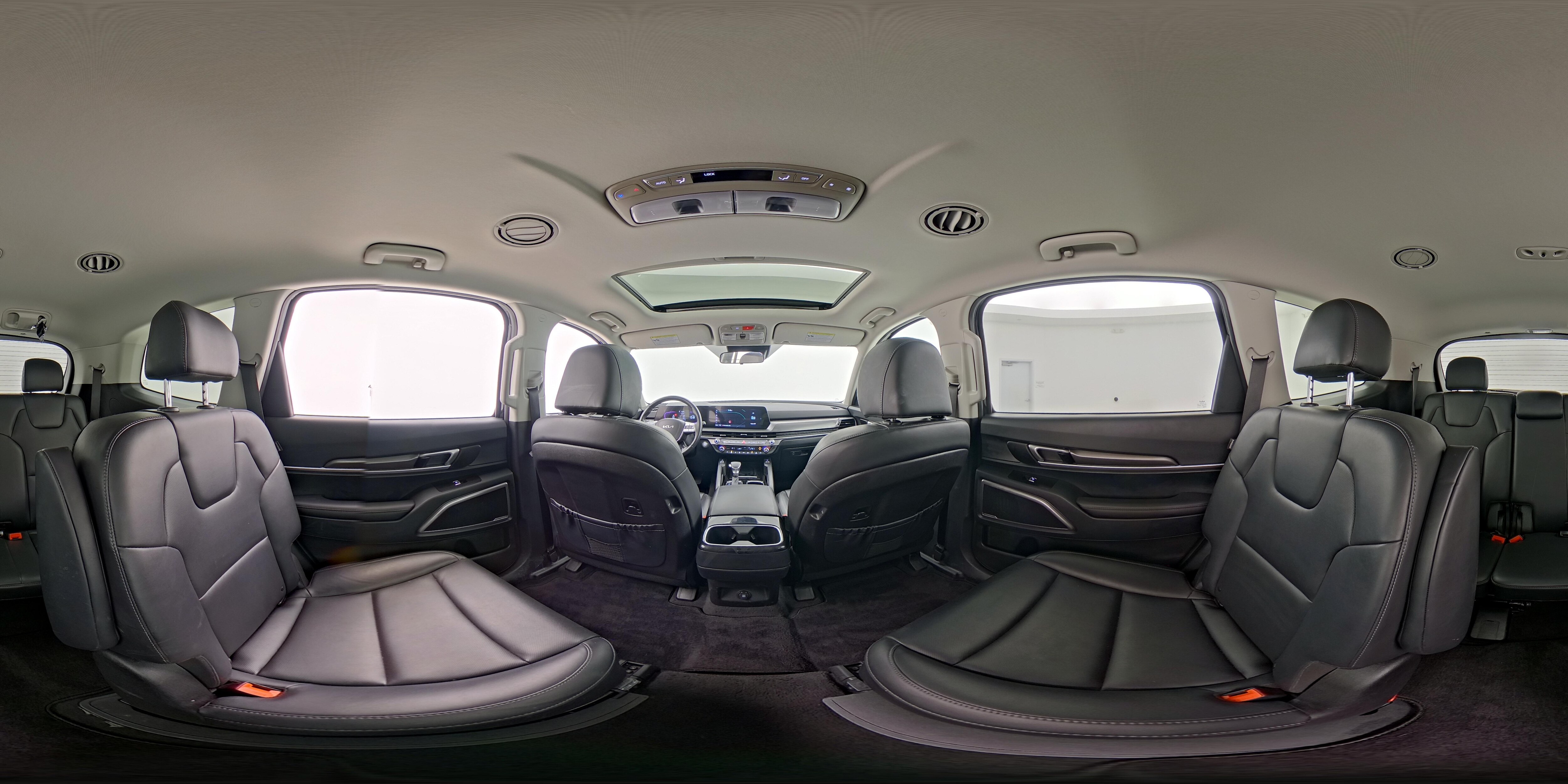 2025 Kia Telluride S - Photo 30