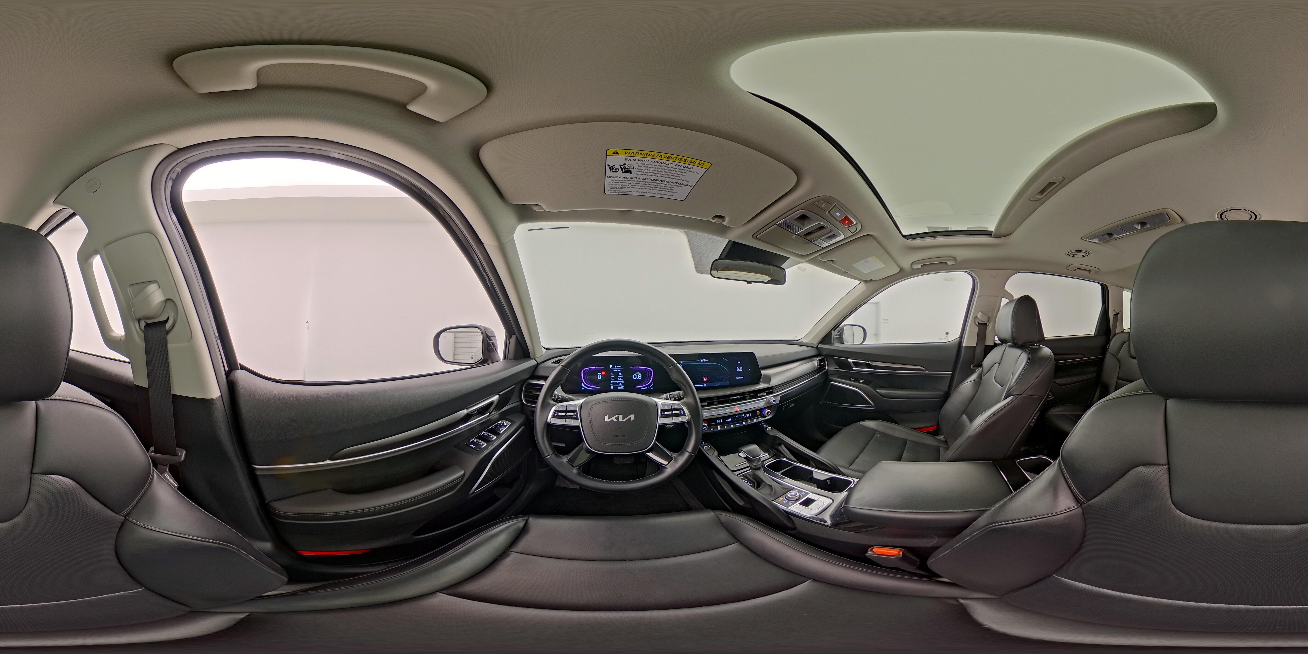 2025 Kia Telluride S - Photo 31