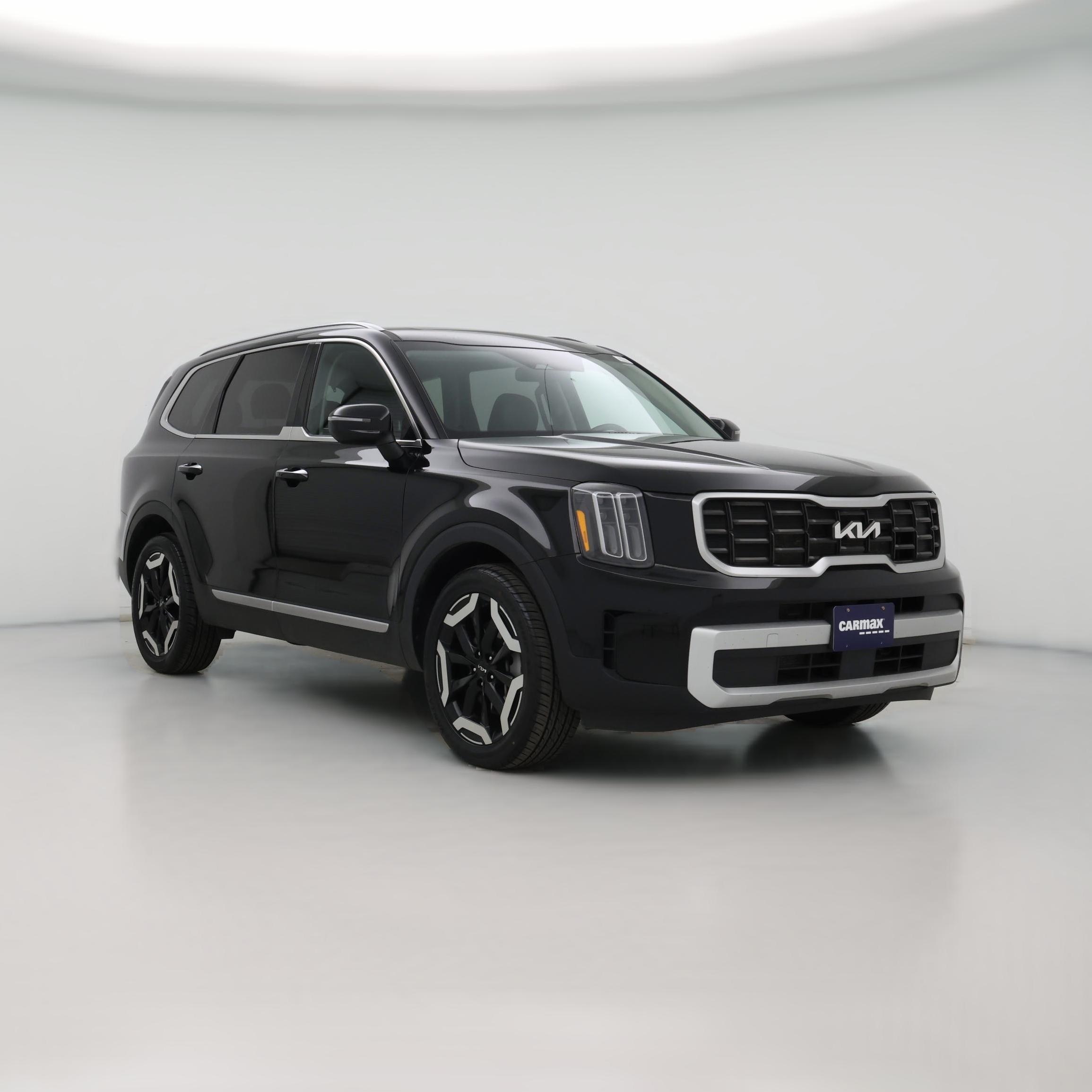 Thumbnail: 2025 Kia Telluride - 1