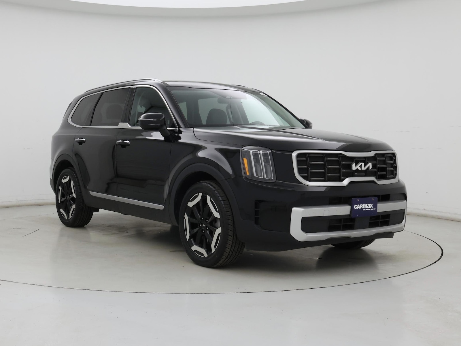 2025 Kia Telluride S - Photo 2