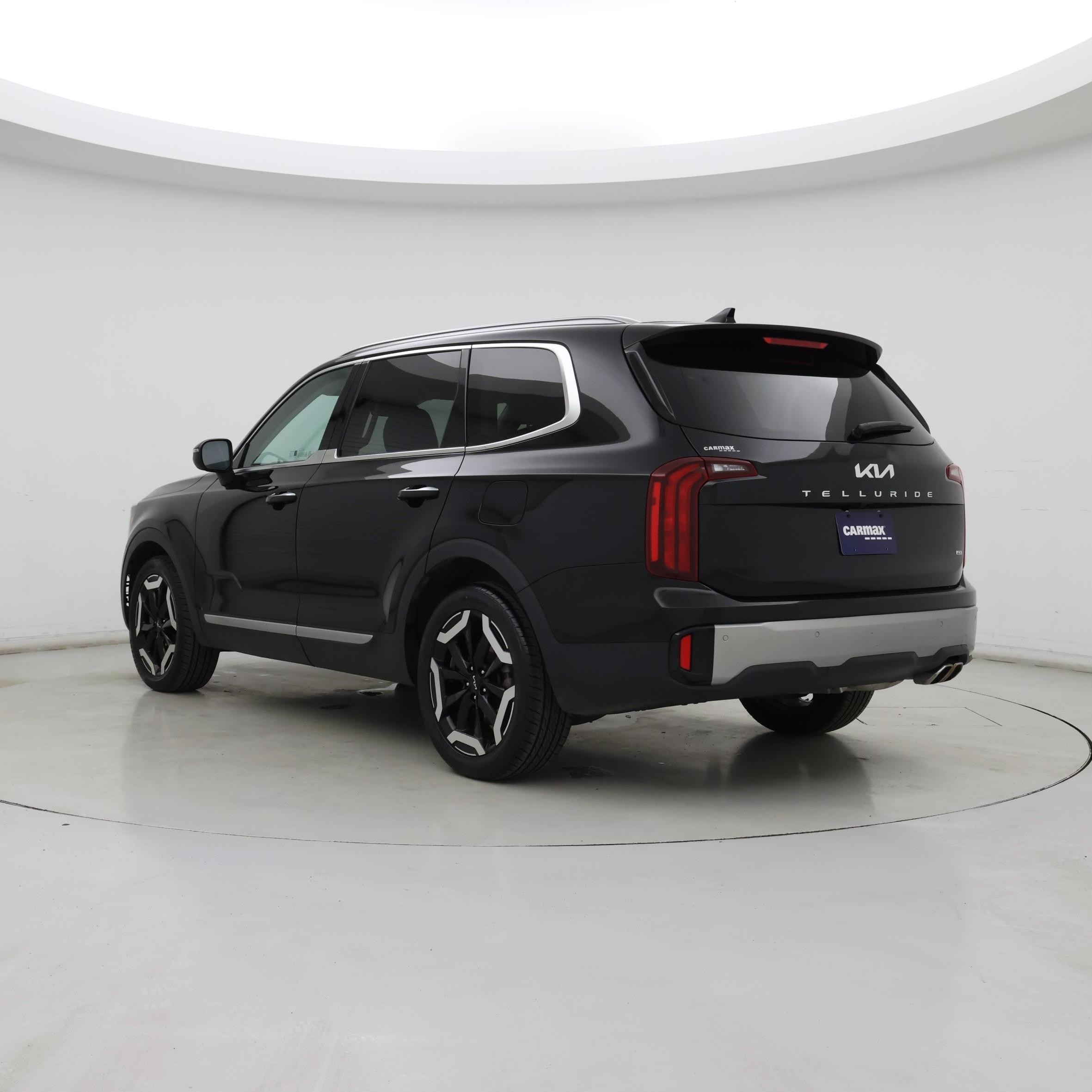 Thumbnail: 2025 Kia Telluride - 2