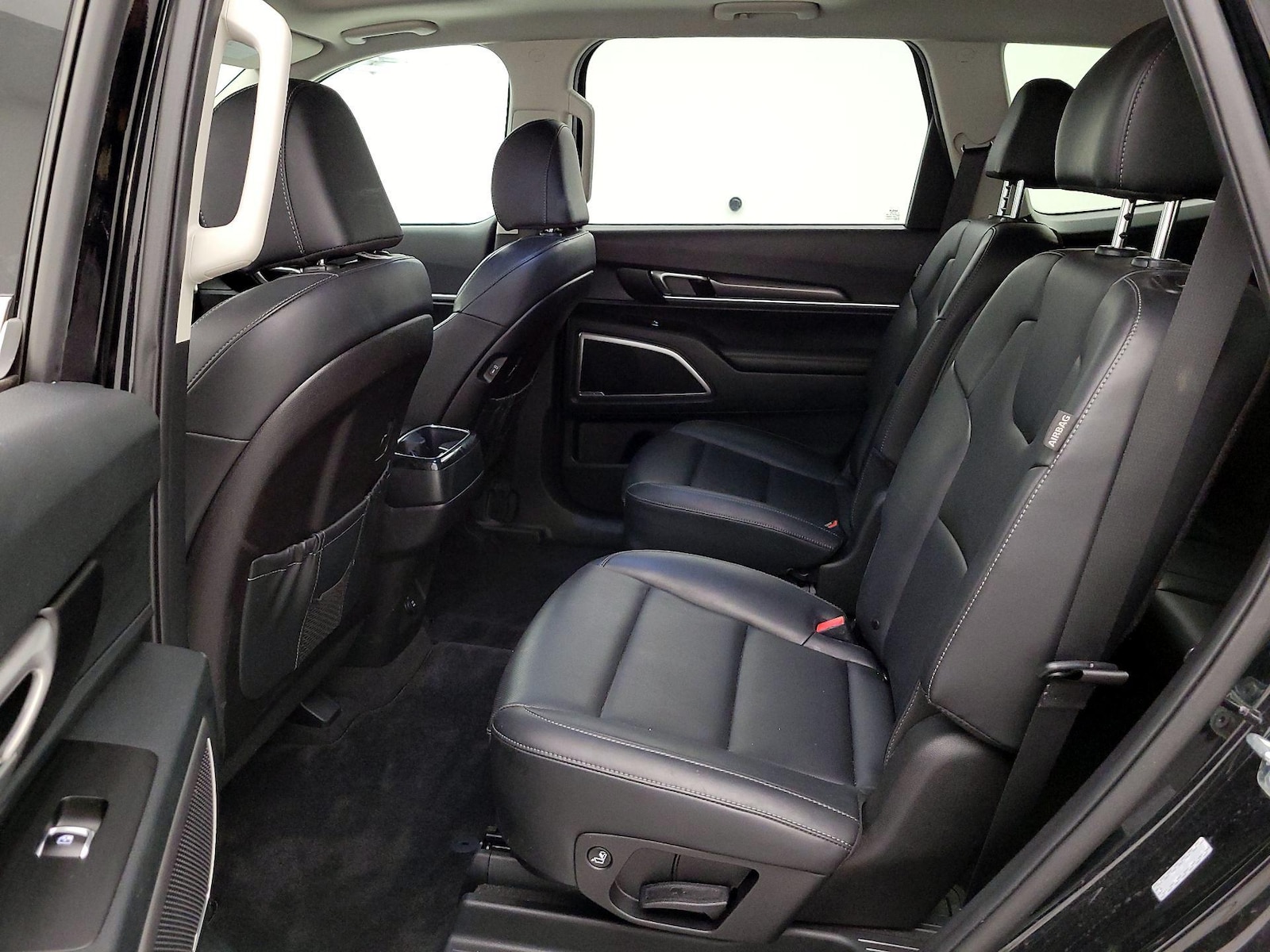 2025 Kia Telluride S - Photo 22