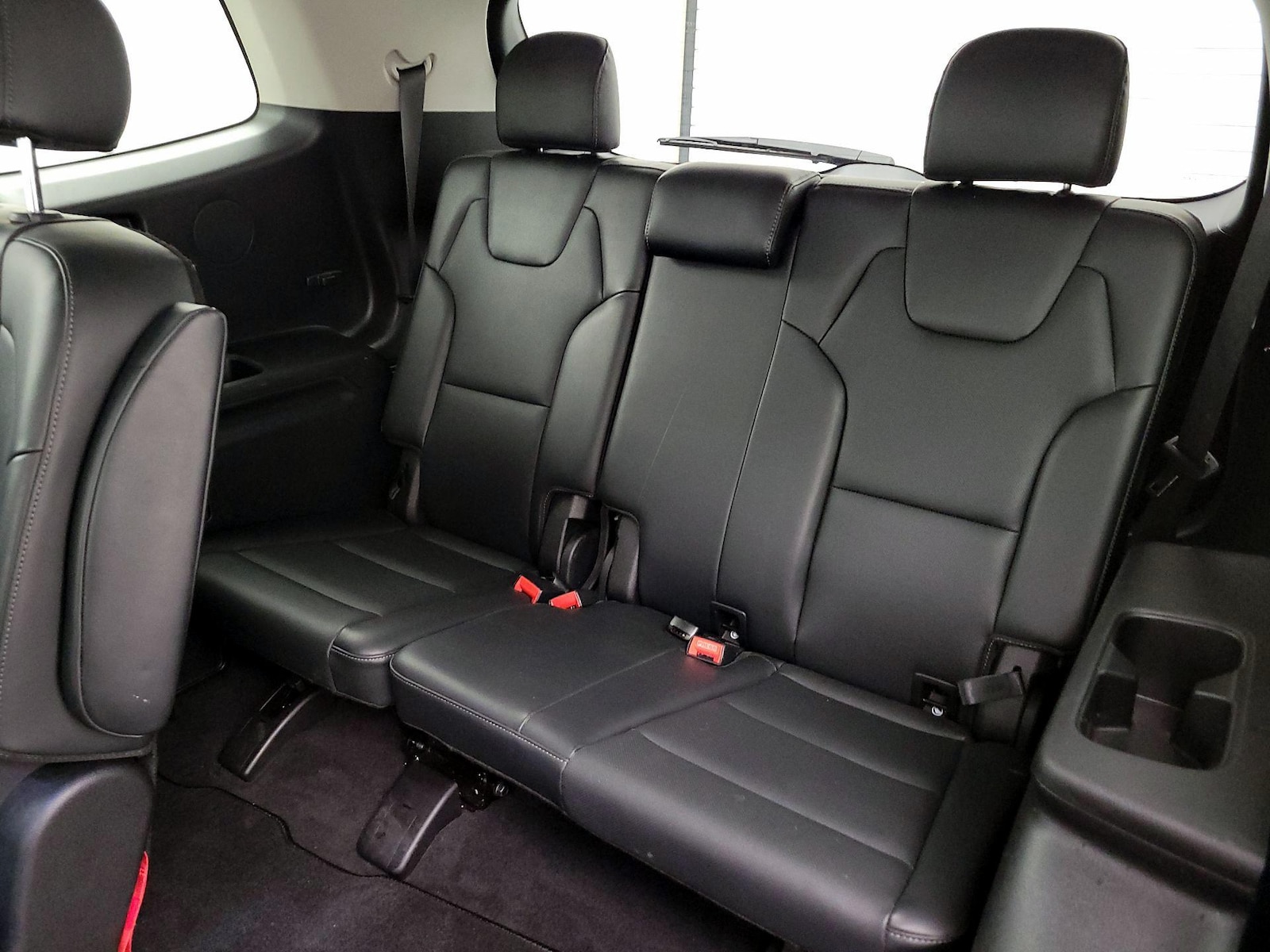 2025 Kia Telluride S - Photo 23