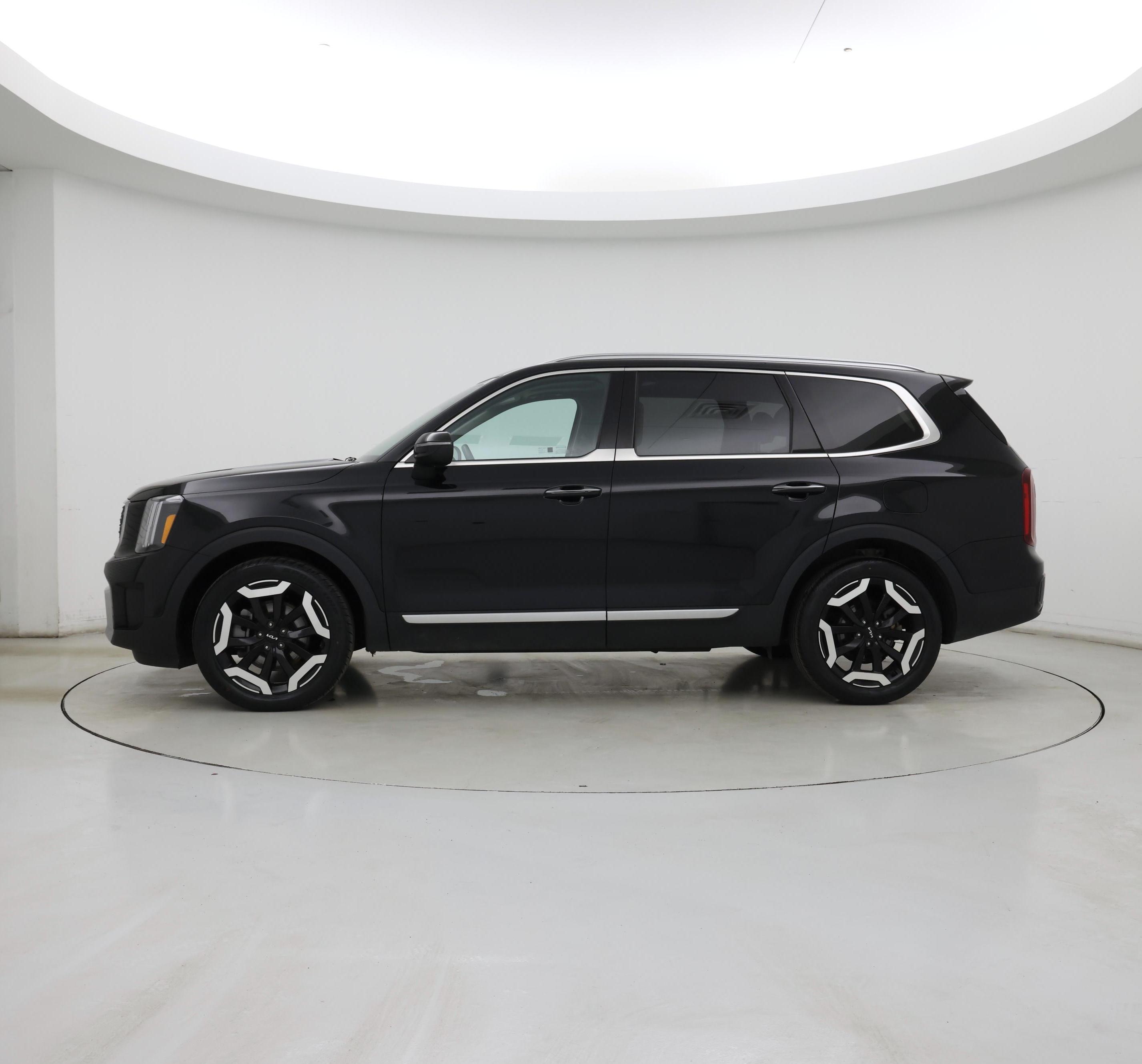 Thumbnail: 2025 Kia Telluride - 3