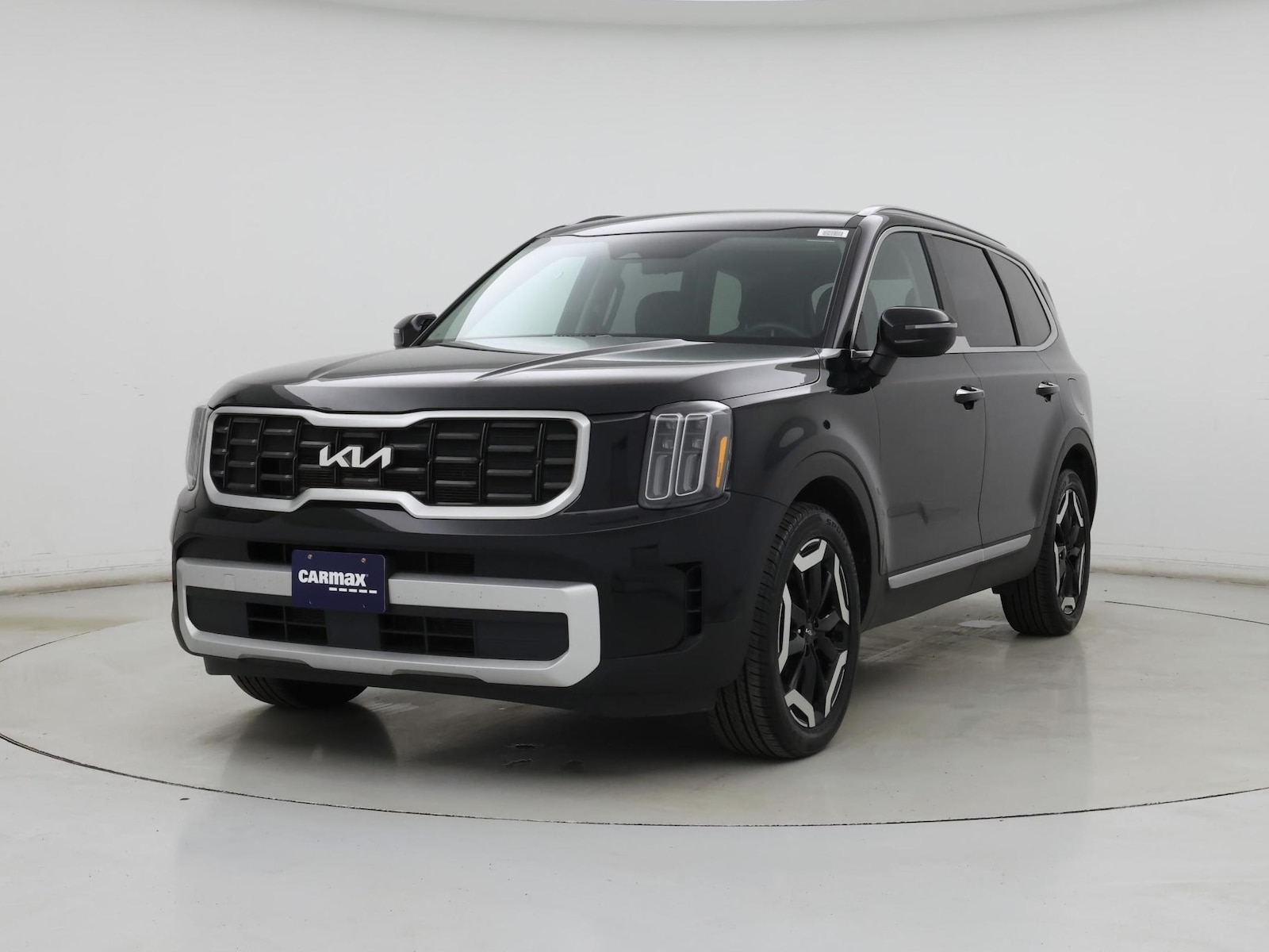 2025 Kia Telluride S - Photo 5