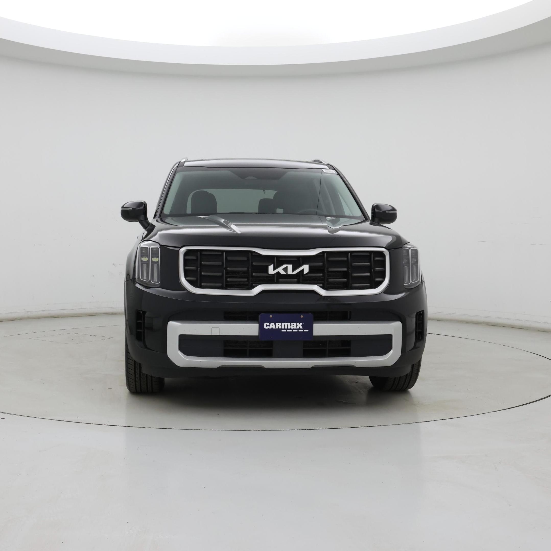 Thumbnail: 2025 Kia Telluride - 5