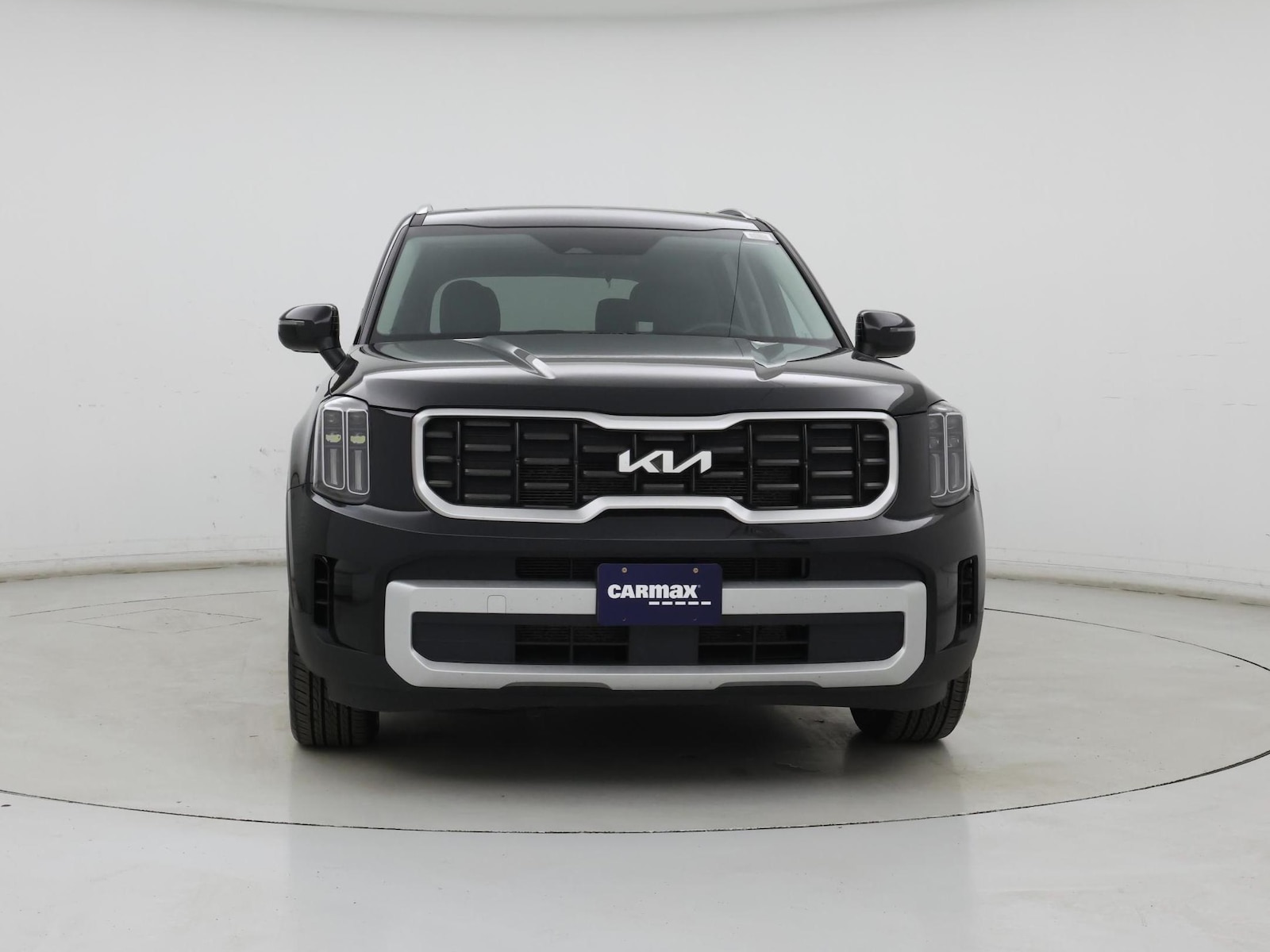 2025 Kia Telluride S - Photo 6