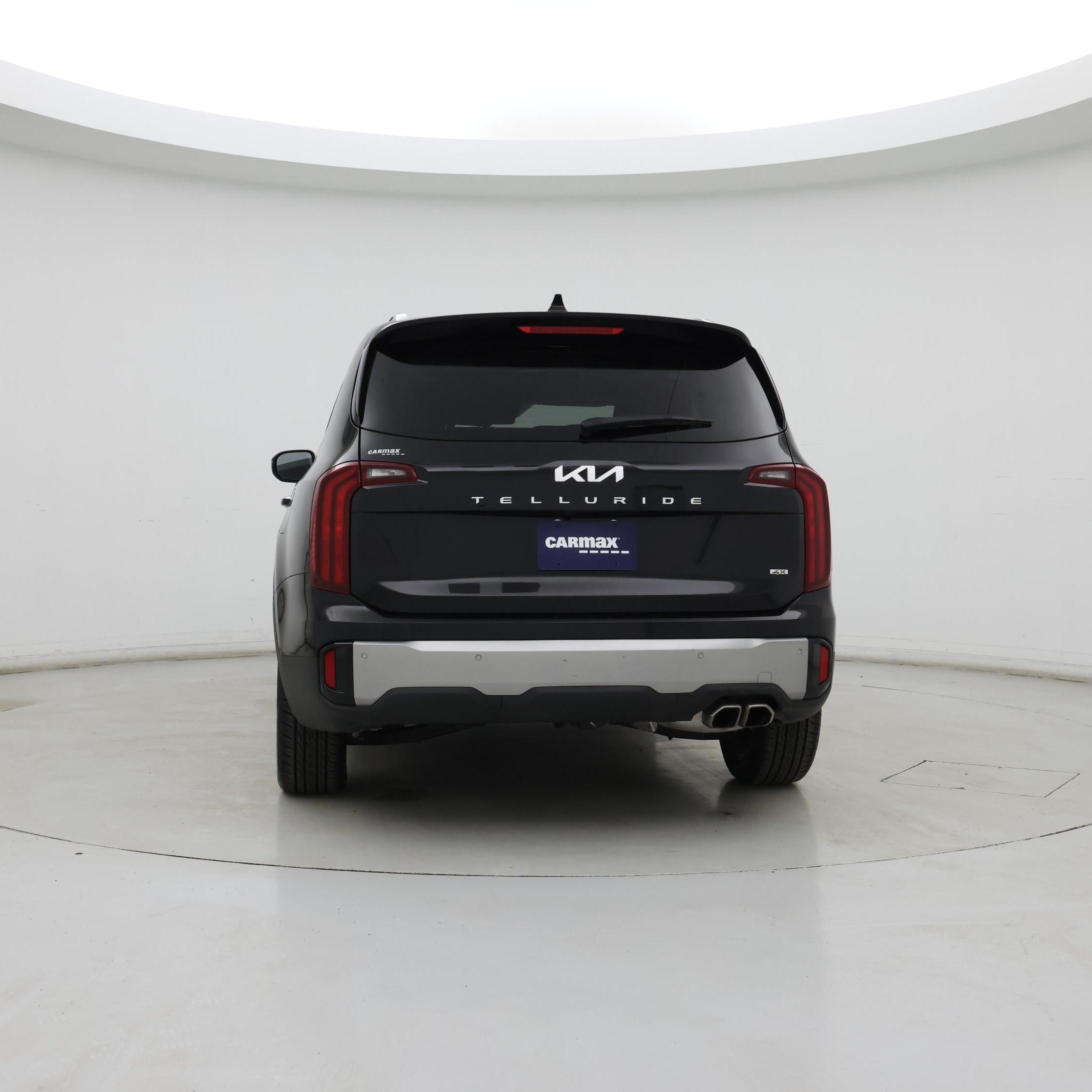 Thumbnail: 2025 Kia Telluride - 6
