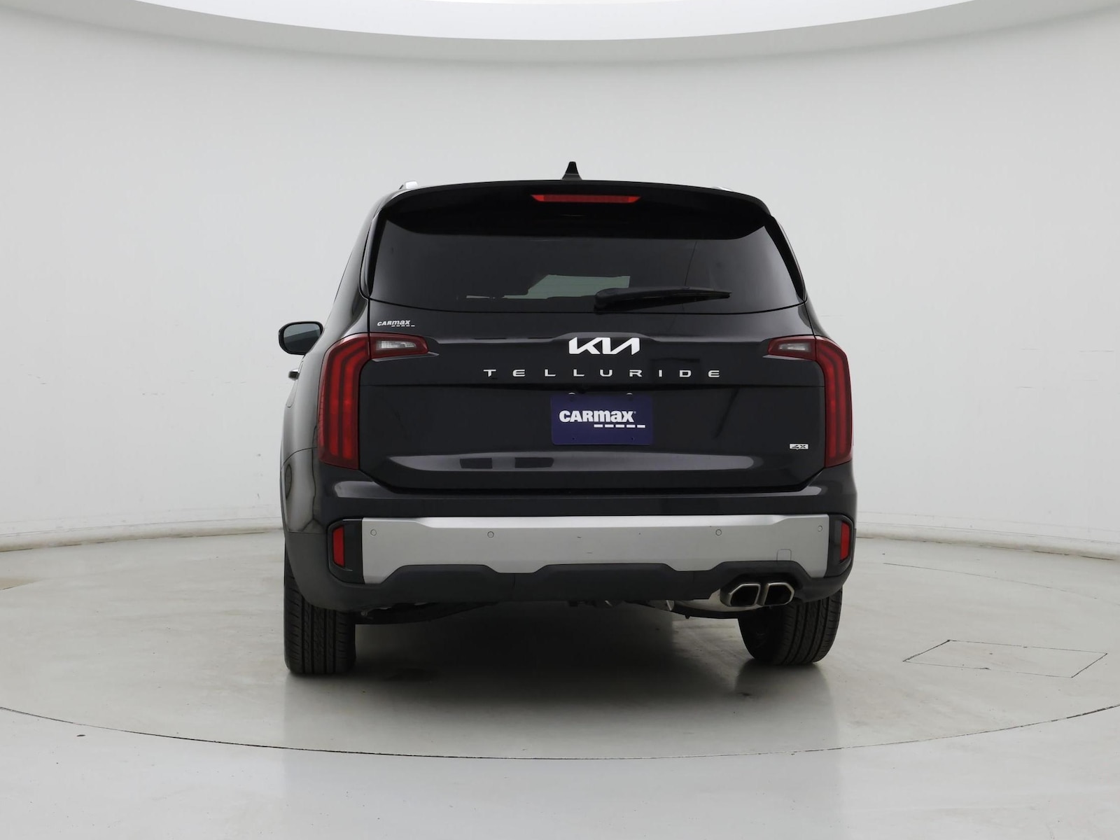 2025 Kia Telluride S - Photo 7