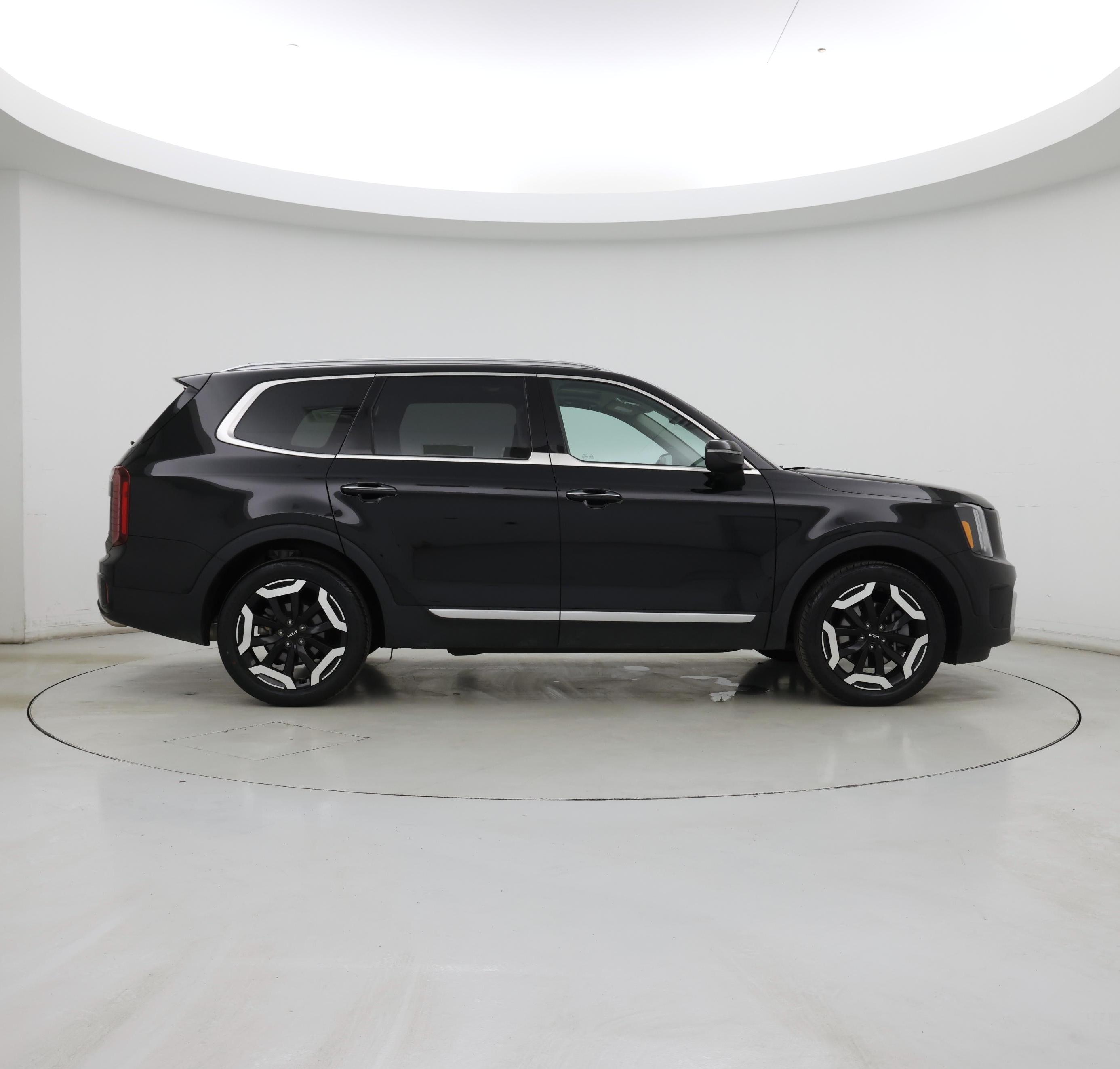 Thumbnail: 2025 Kia Telluride - 7