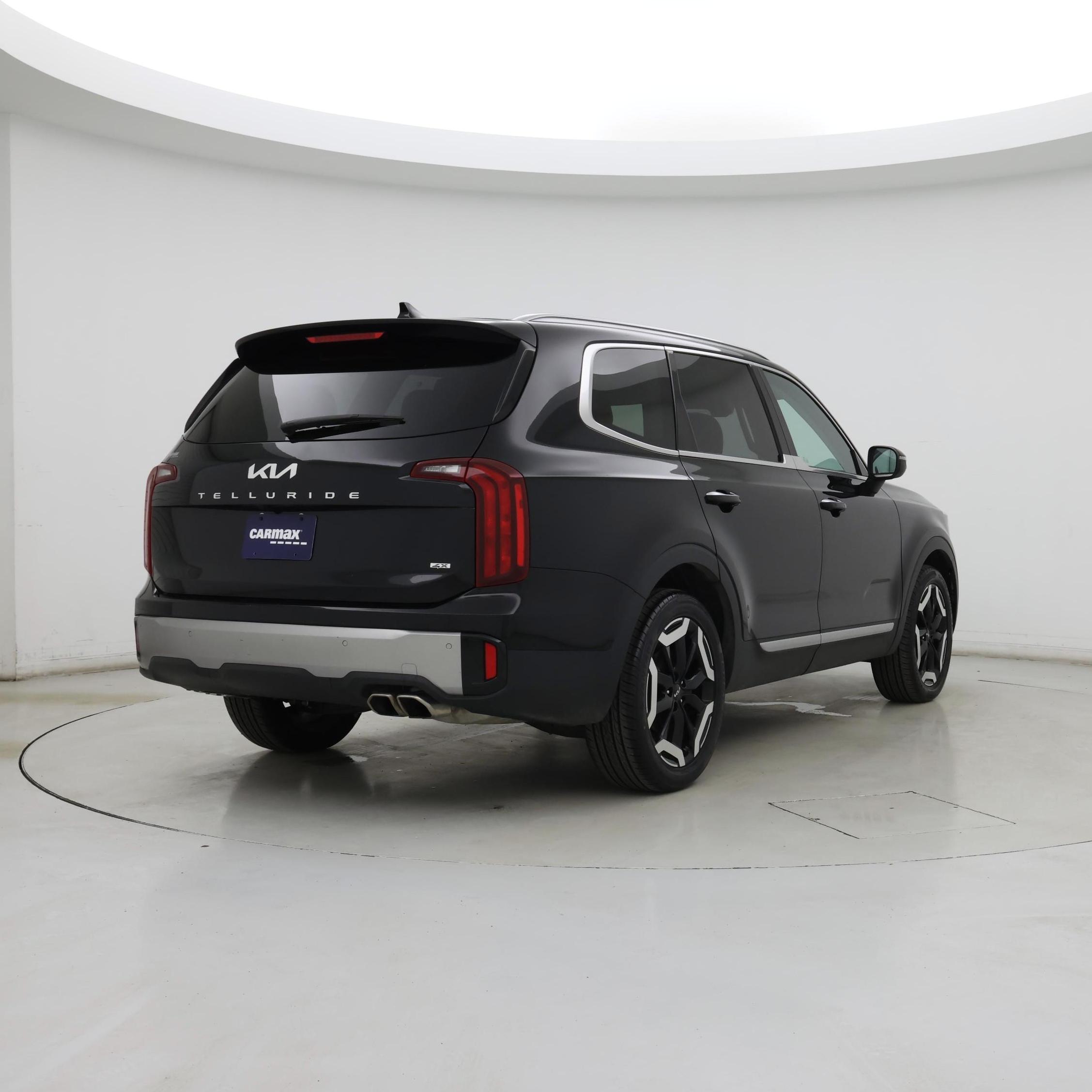 Thumbnail: 2025 Kia Telluride - 8