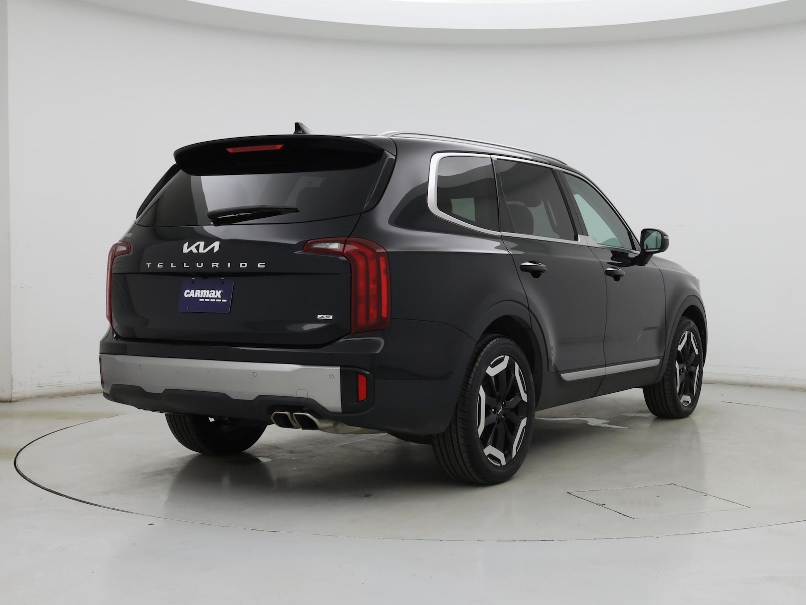 2025 Kia Telluride S - Photo 9