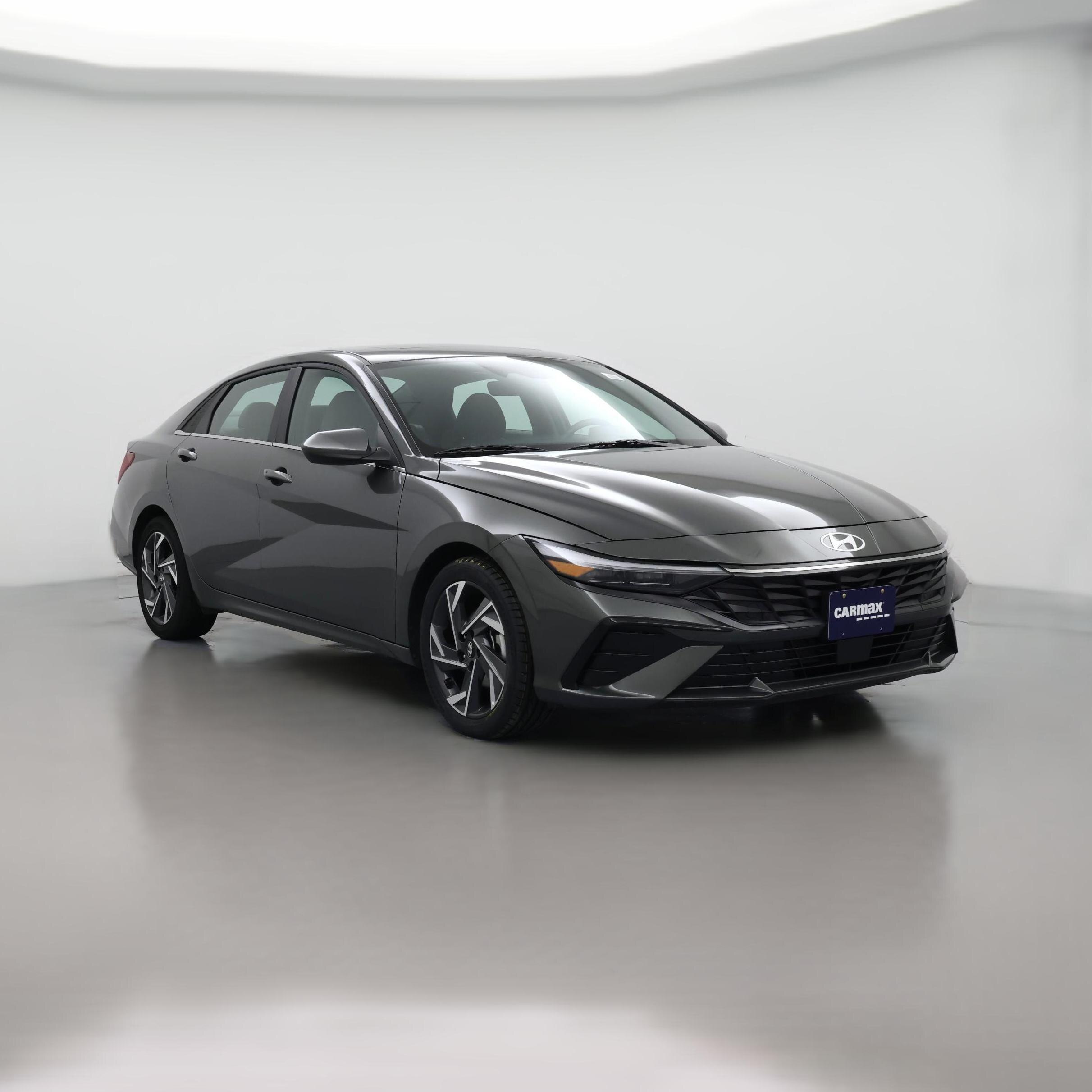 Thumbnail: 2025 Hyundai Elantra - 1
