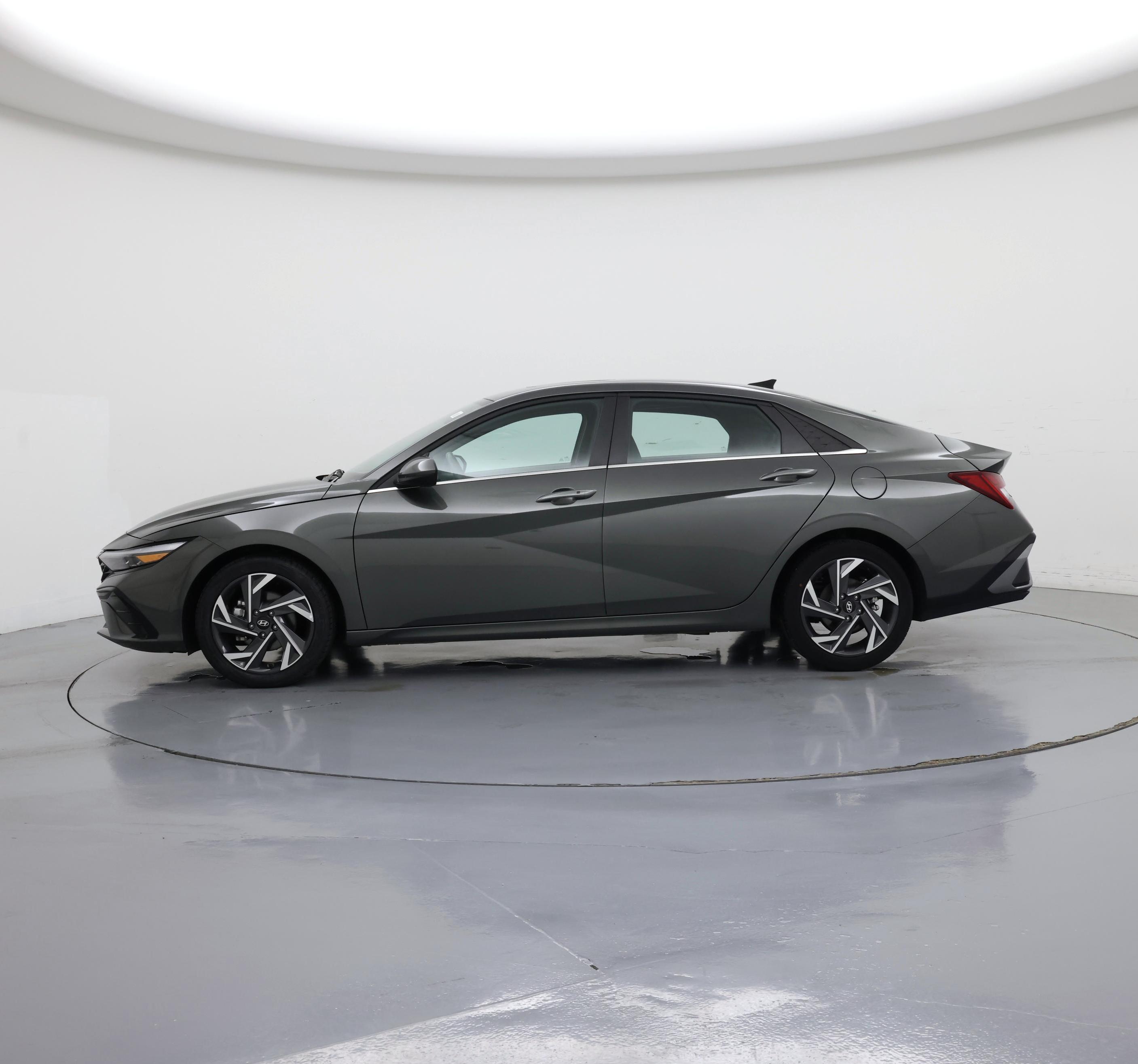 Thumbnail: 2025 Hyundai Elantra - 3