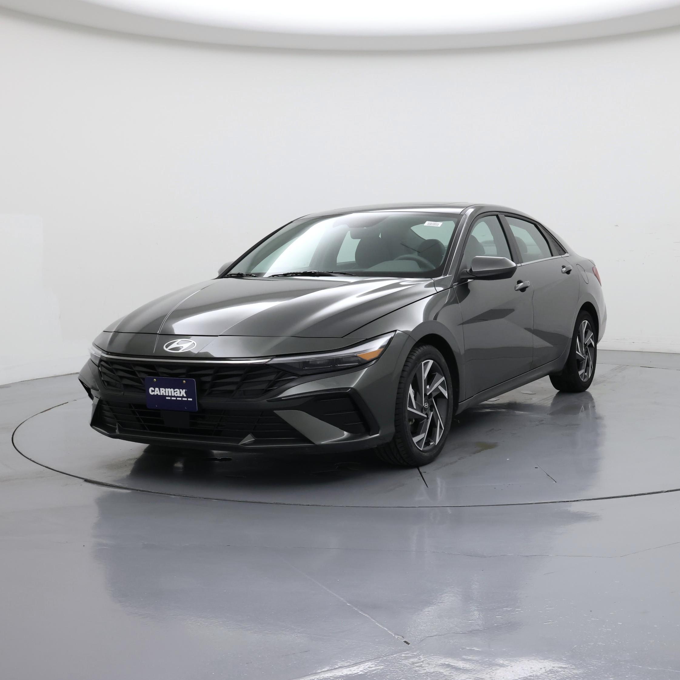 Thumbnail: 2025 Hyundai Elantra - 4