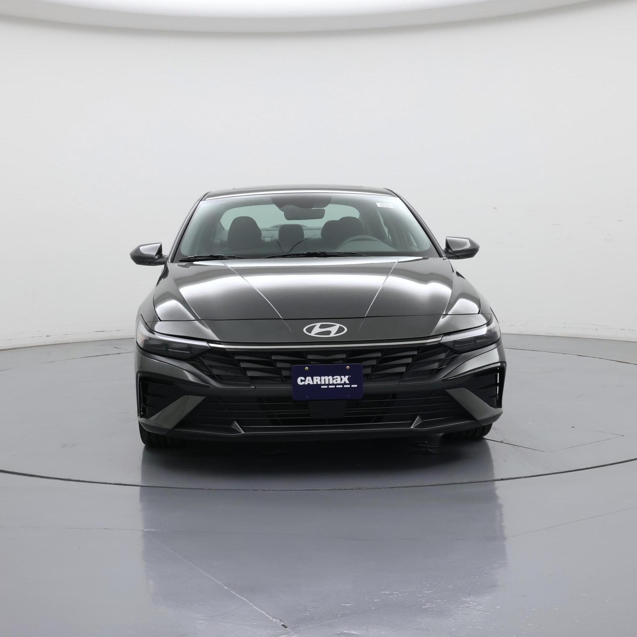 Thumbnail: 2025 Hyundai Elantra - 5
