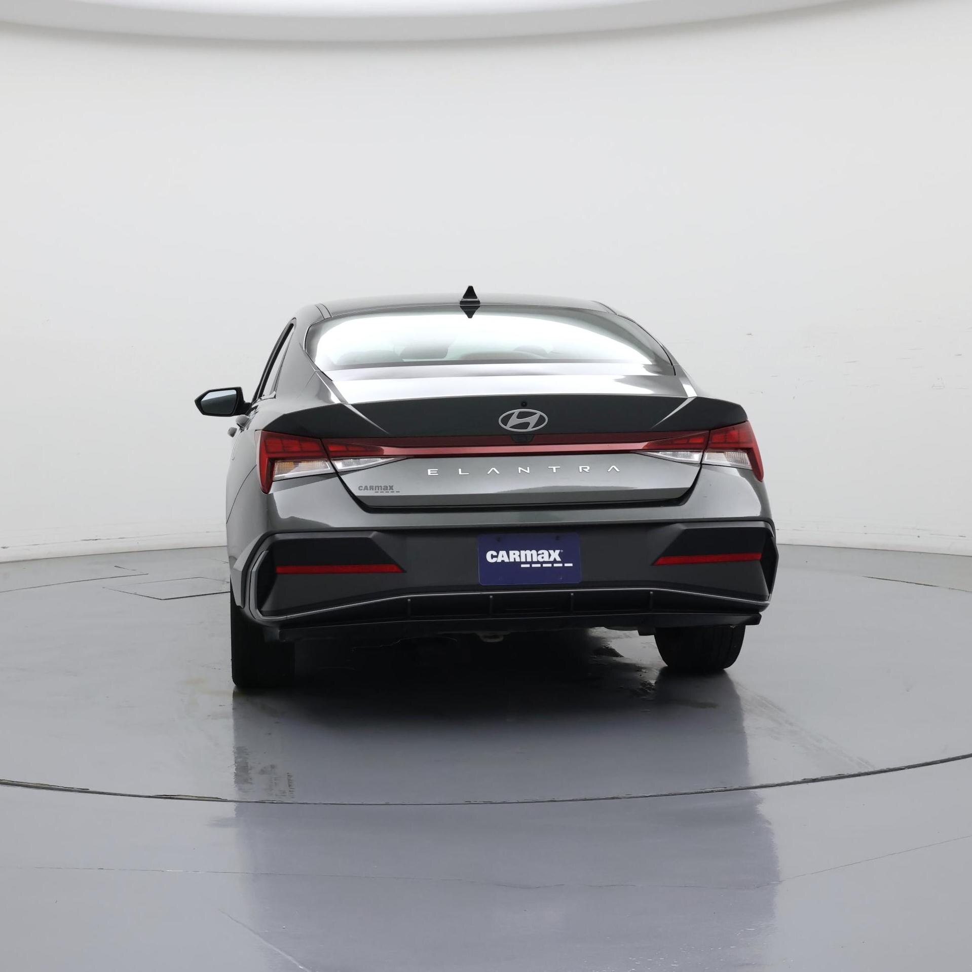 Thumbnail: 2025 Hyundai Elantra - 6