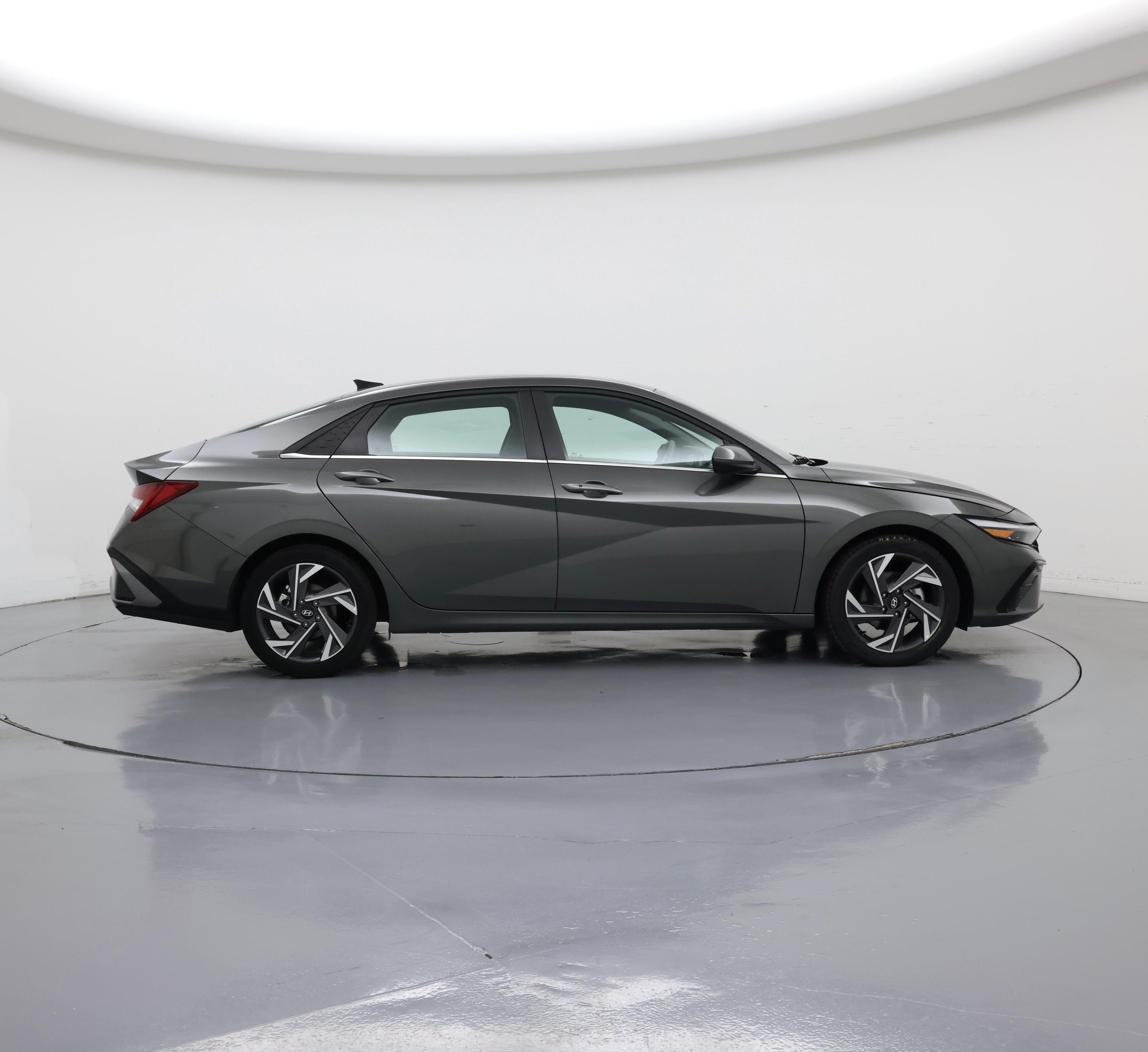 Thumbnail: 2025 Hyundai Elantra - 7