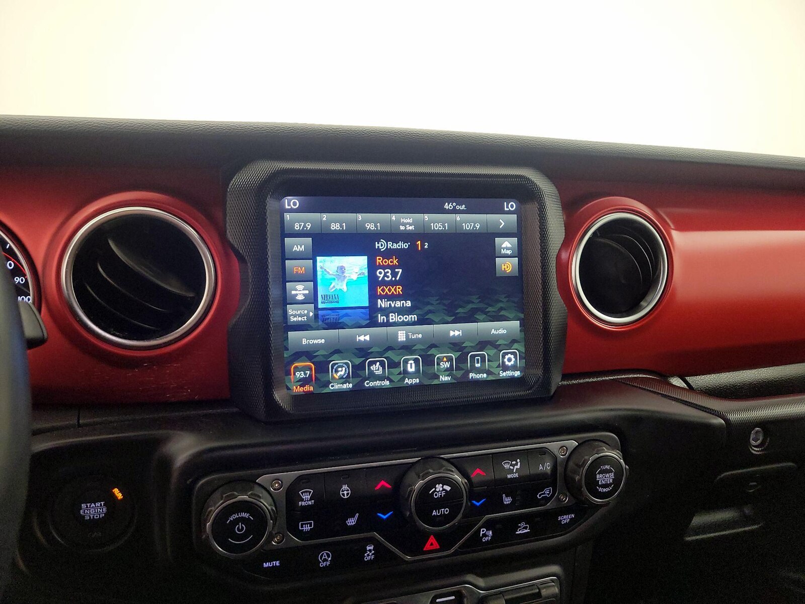 2022 Jeep Wrangler Unlimited Rubicon - Photo 16